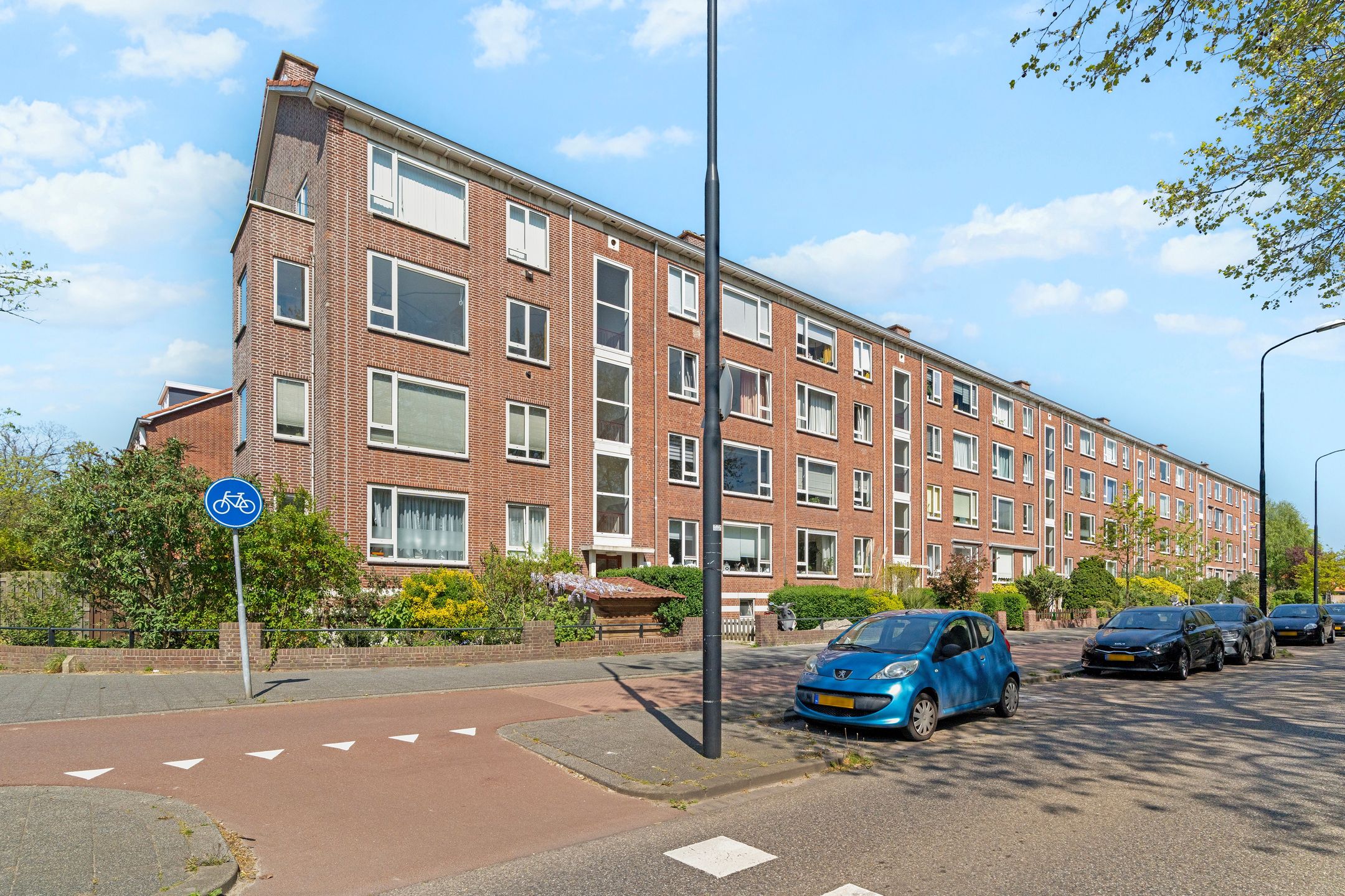Foto van Sir Winston Churchillln 266, Rijswijk (ZH)
