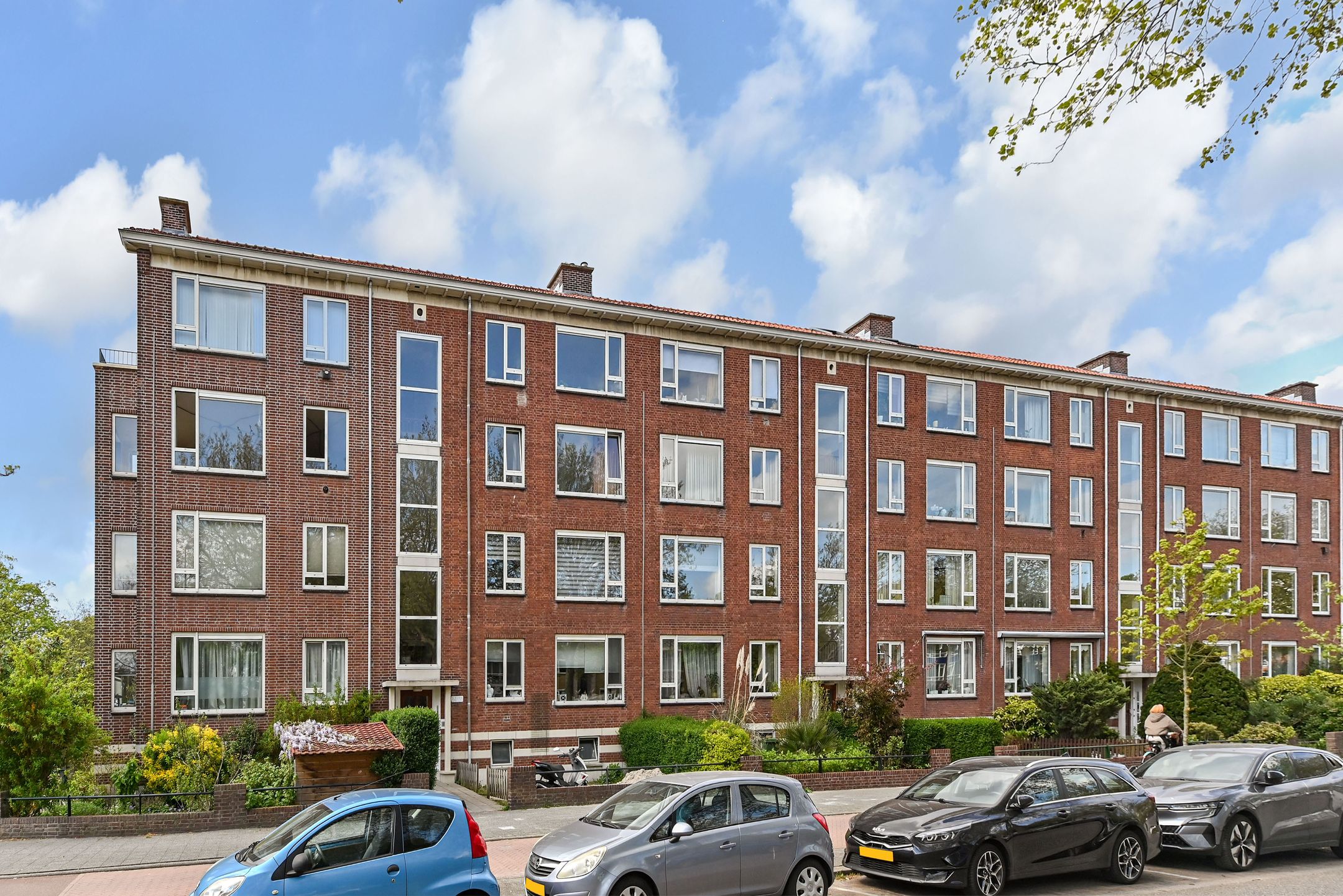 Foto van Sir Winston Churchillln 270, Rijswijk (ZH)