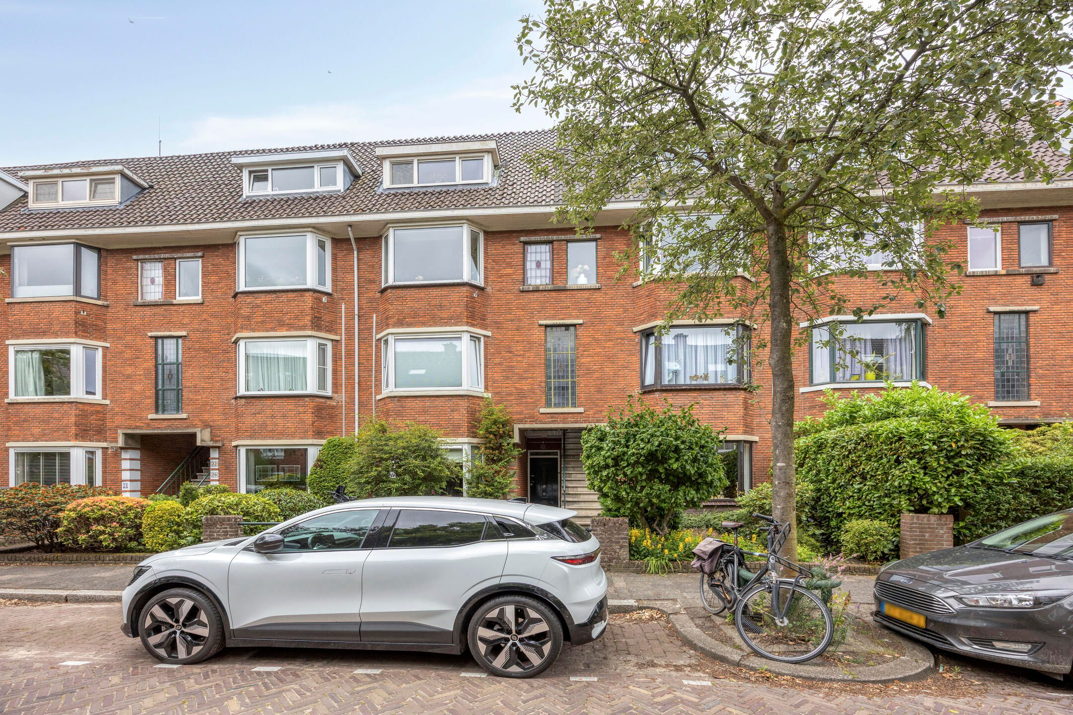 Foto van Lijsterbeslaan 16, Rijswijk (ZH)
