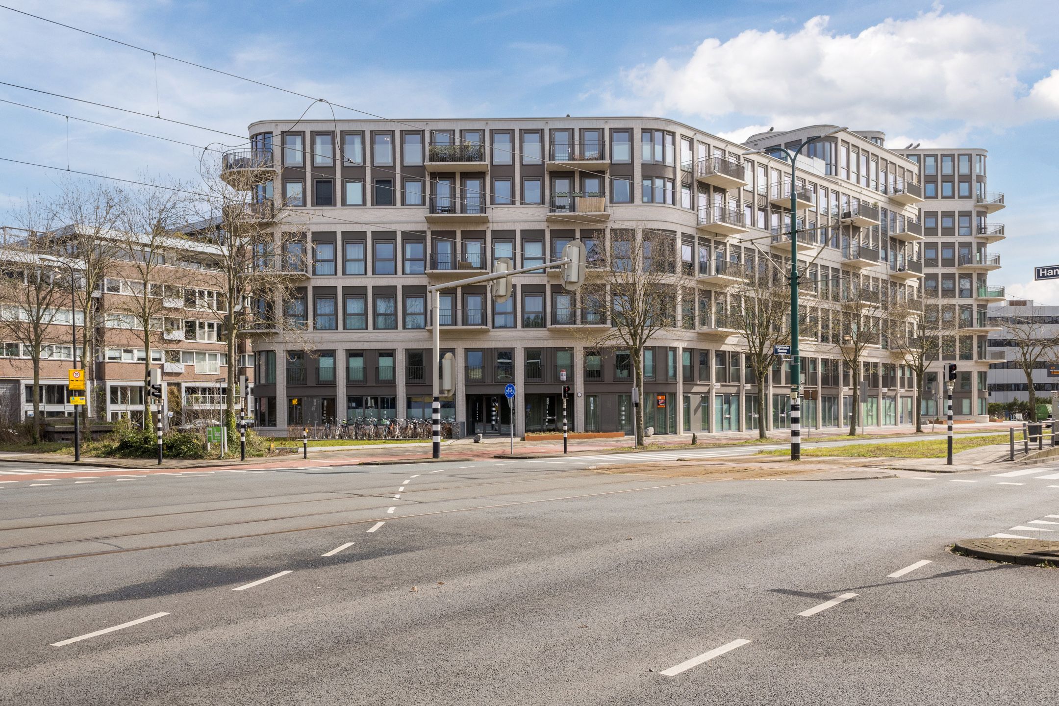 Foto van Burgemeester Elsenlaan 319F406, Rijswijk (ZH)