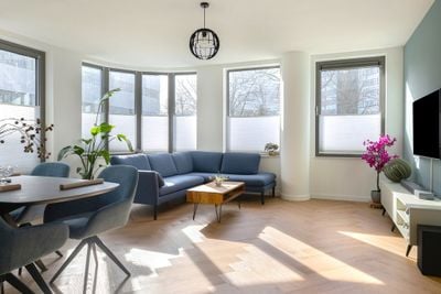 Foto van Burgemeester Elsenlaan 323F007, Rijswijk (ZH)