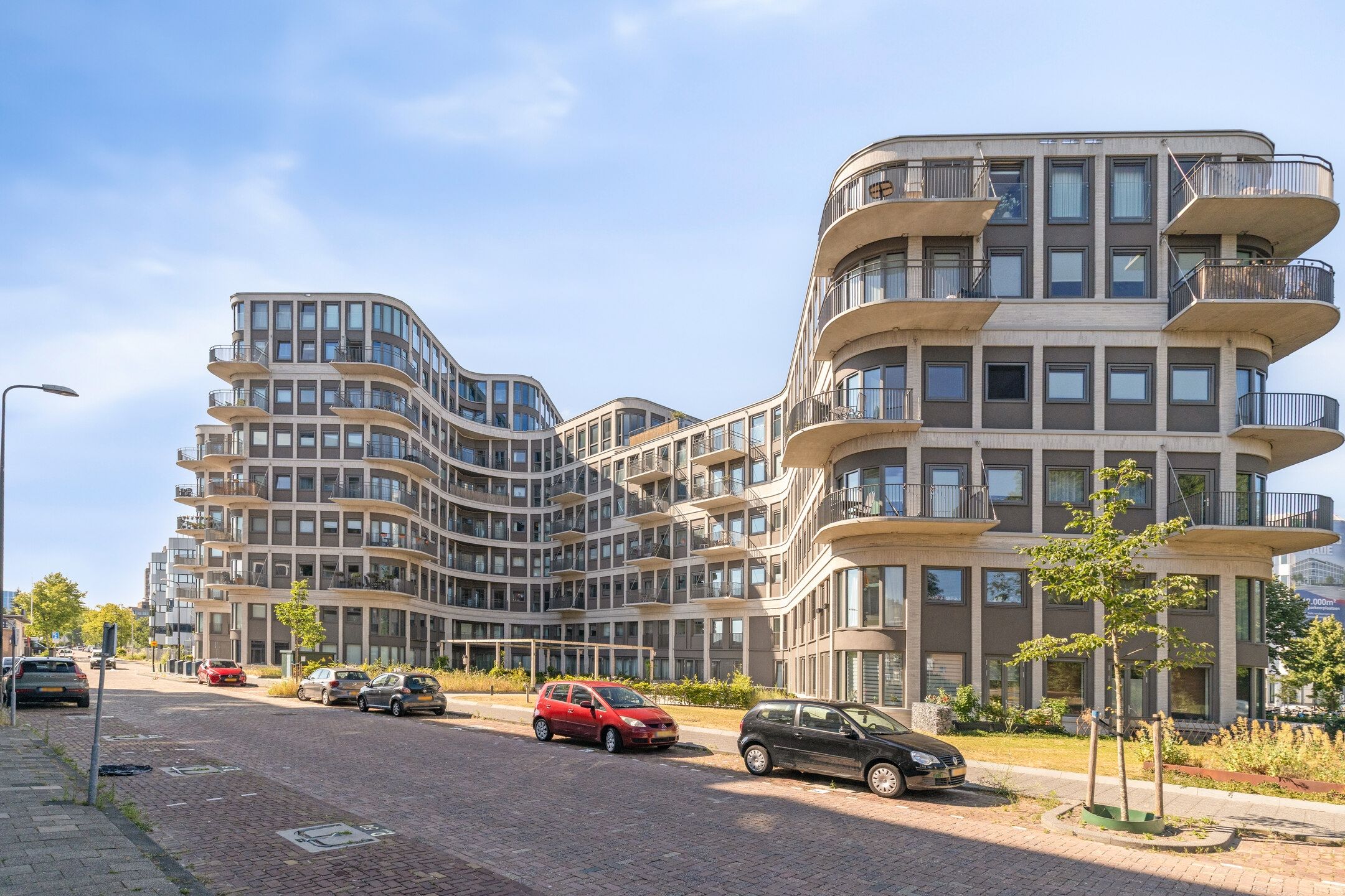 Foto van Burgemeester Elsenlaan 323F105, Rijswijk (ZH)