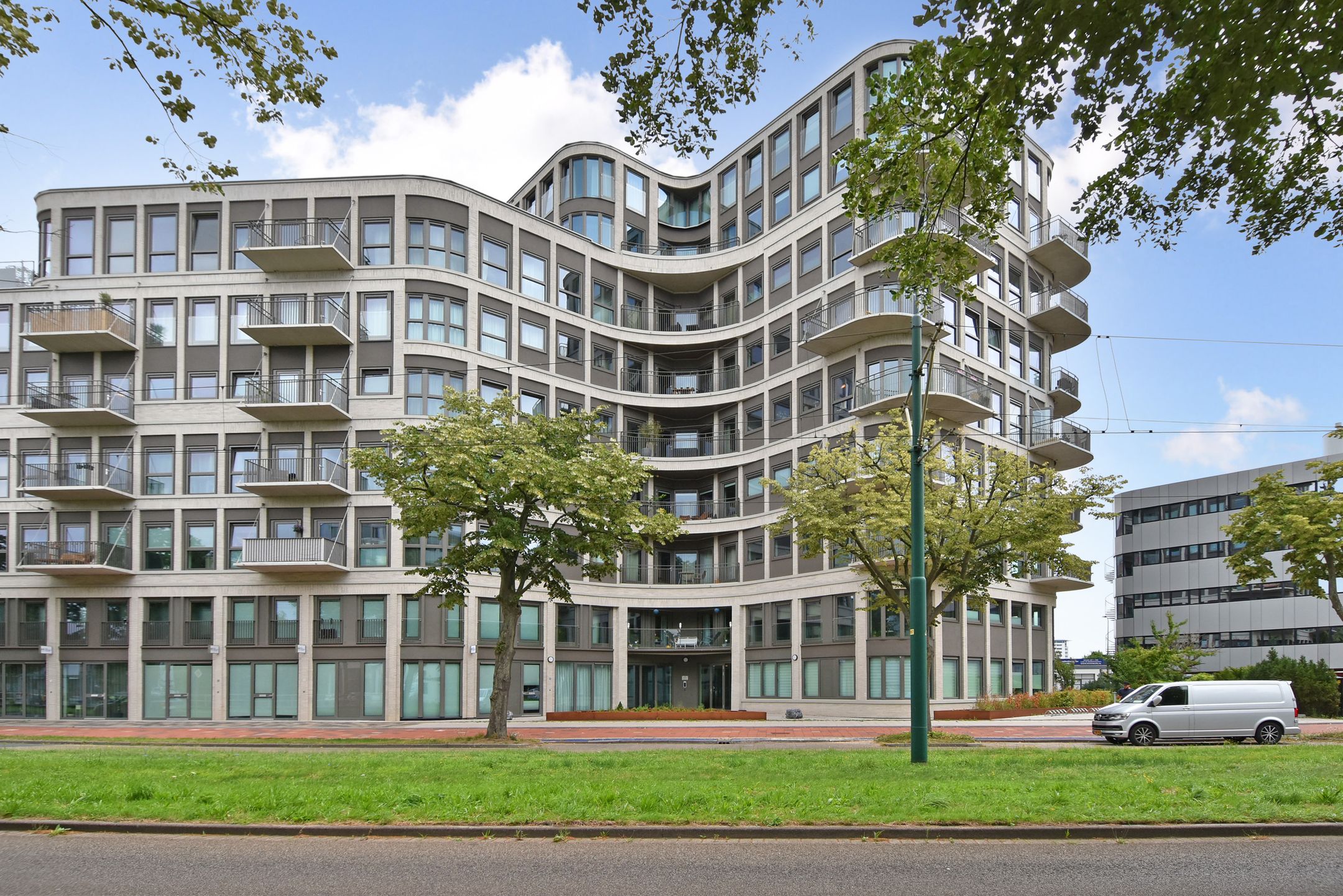Foto van Burgemeester Elsenlaan 323F109, Rijswijk (ZH)