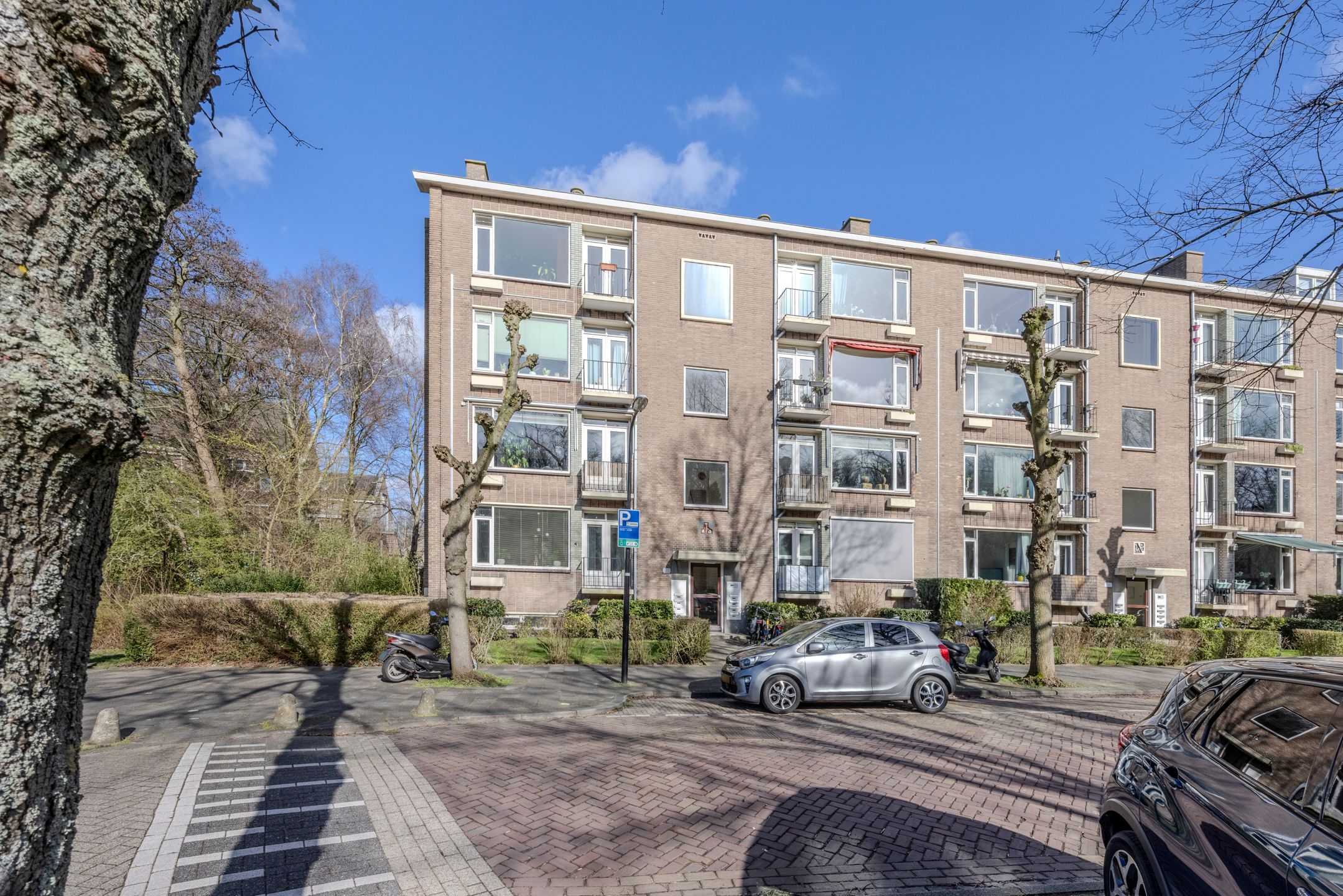 Foto van Burgemeester Elsenlaan 17, Rijswijk (ZH)