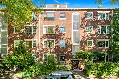 Foto van Burgemeester Elsenlaan 113, Rijswijk