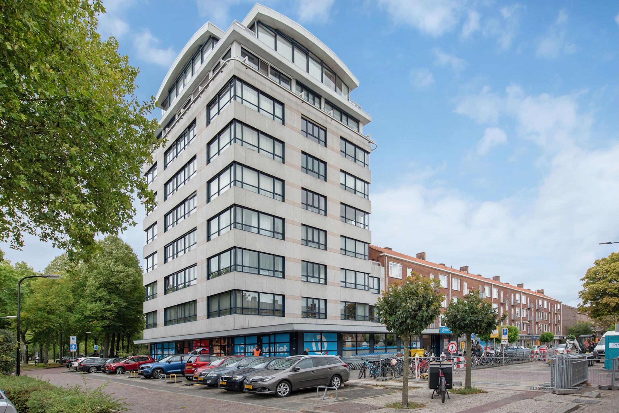 Foto van Burgemeester Elsenlaan 241F602, Rijswijk (ZH)