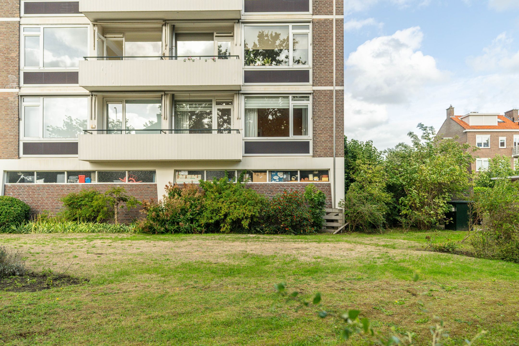 Foto van Burgemeester Elsenlaan 249, Rijswijk (ZH)