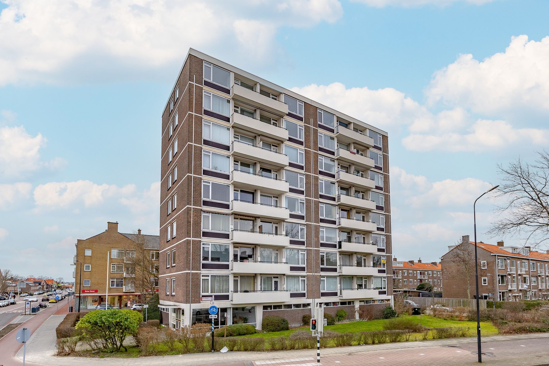 Foto van Burgemeester Elsenlaan 305, Rijswijk (ZH)