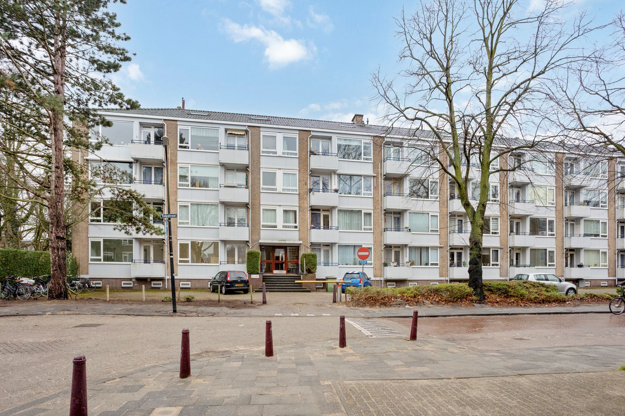 Foto van Tulpstraat 5, Rijswijk (ZH)