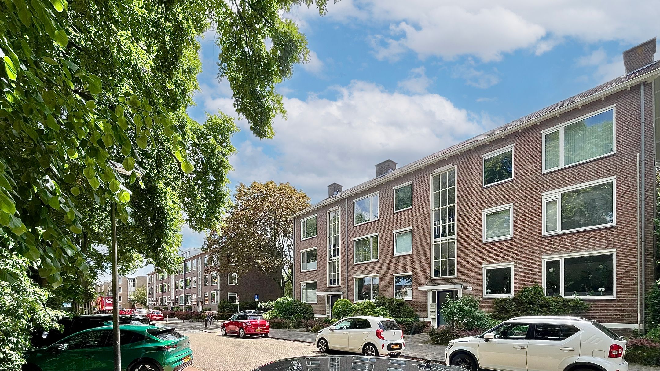Foto van Tulpstraat 20, Rijswijk (ZH)