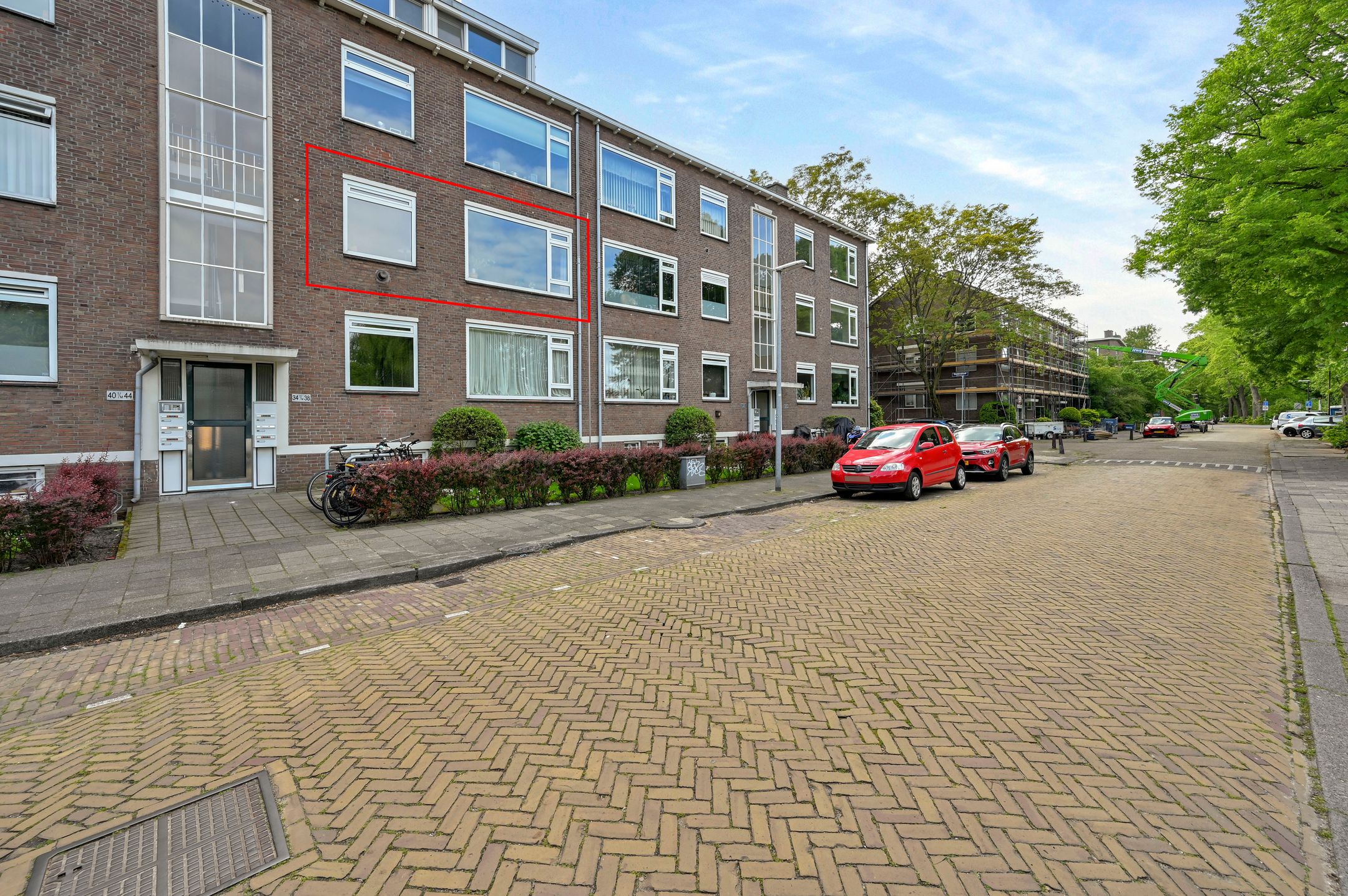 Foto van Tulpstraat 36, Rijswijk (ZH)