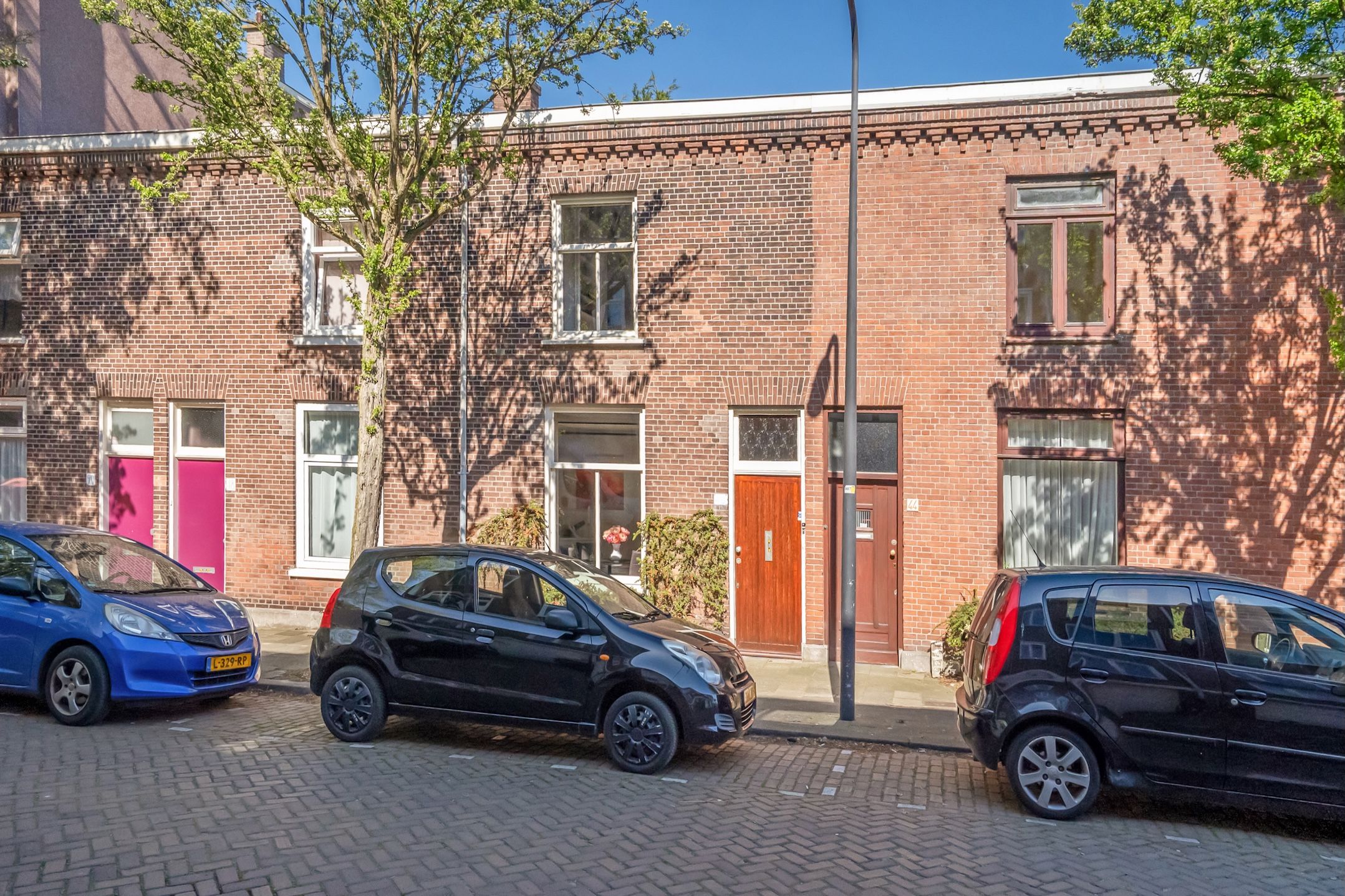 Foto van Blekerslaan 46, Rijswijk (ZH)