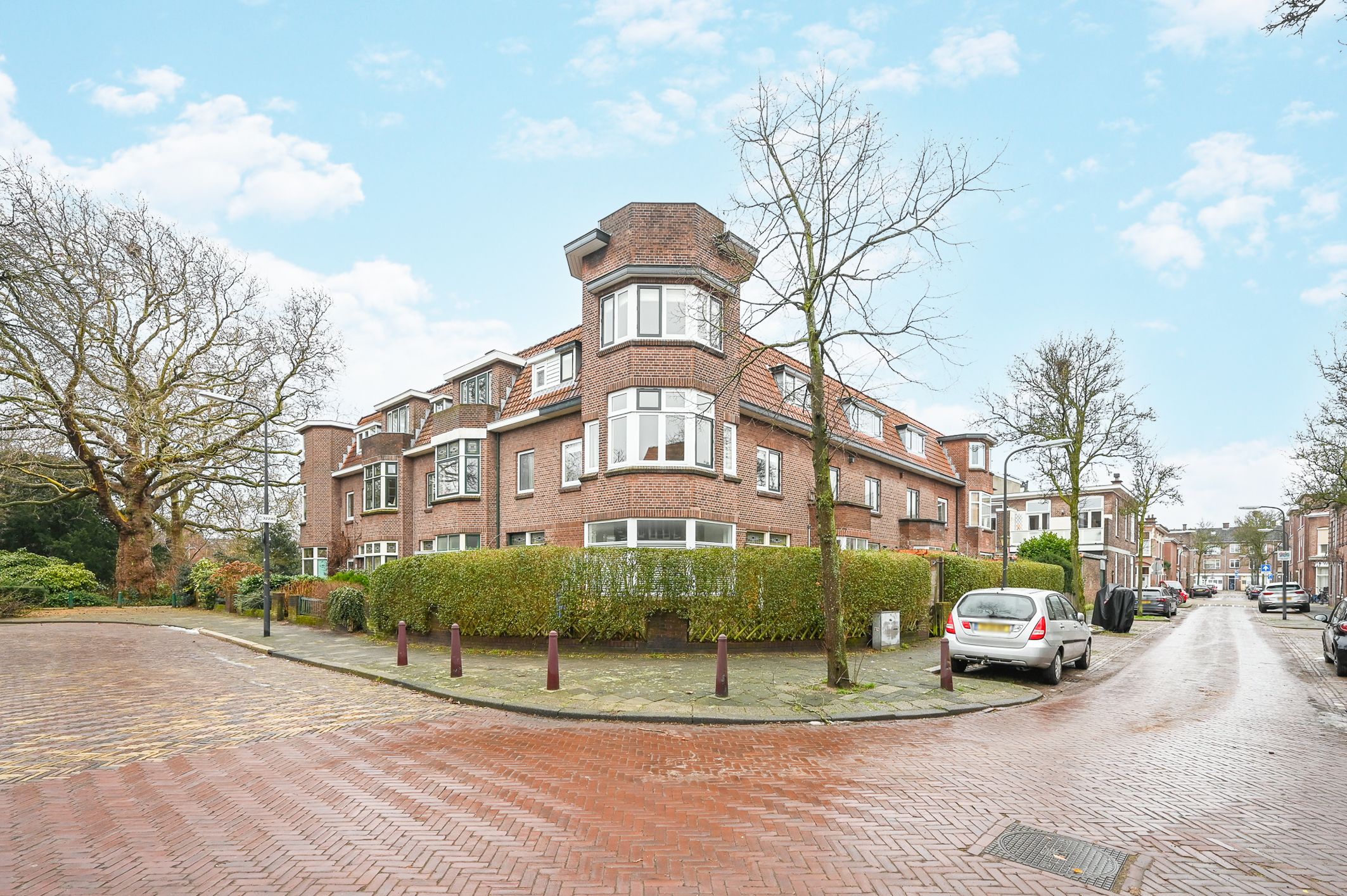 Foto van Rozenstraat 9, Rijswijk (ZH)