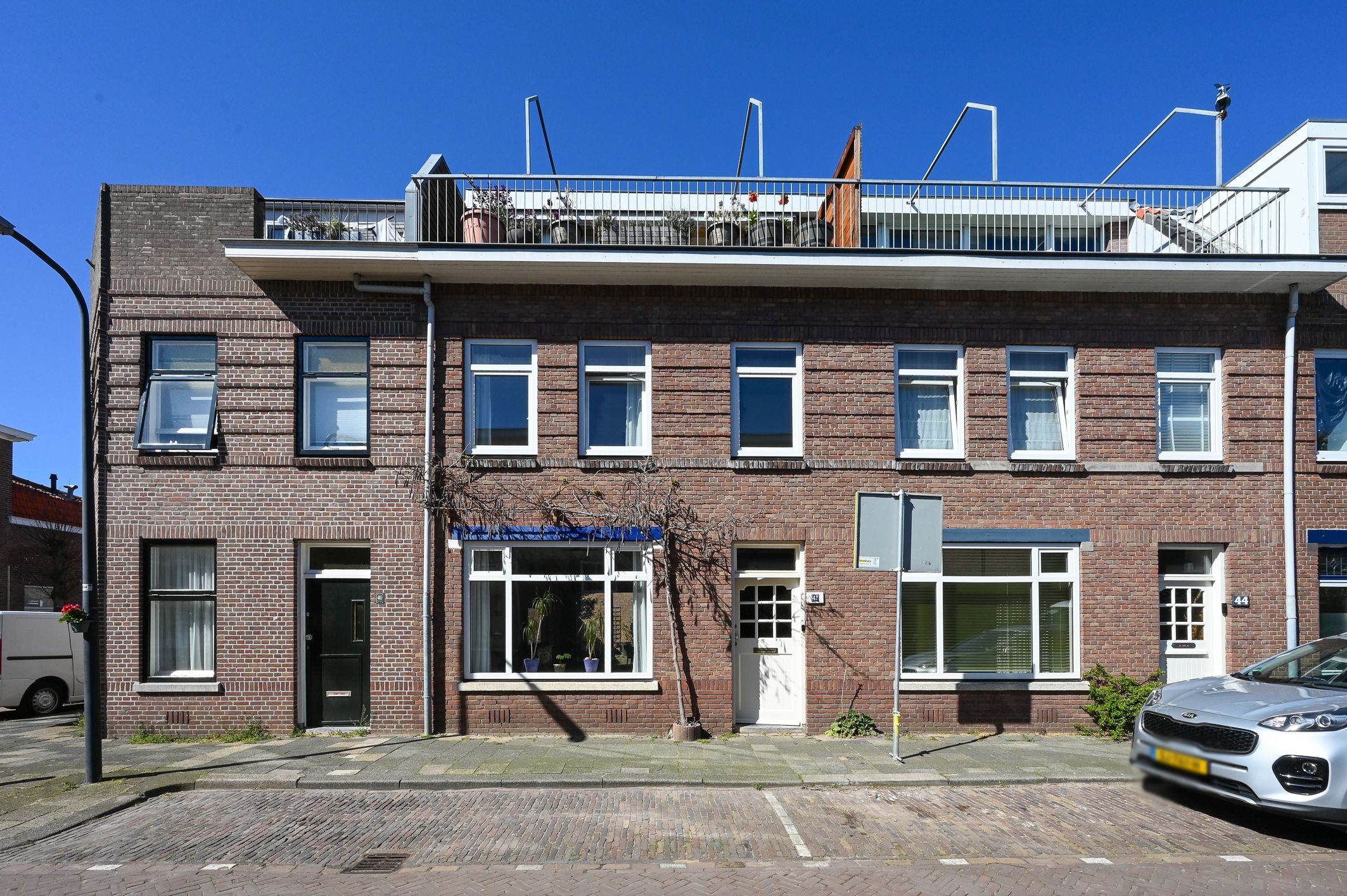 Foto van Rozenstraat 42, Rijswijk (ZH)