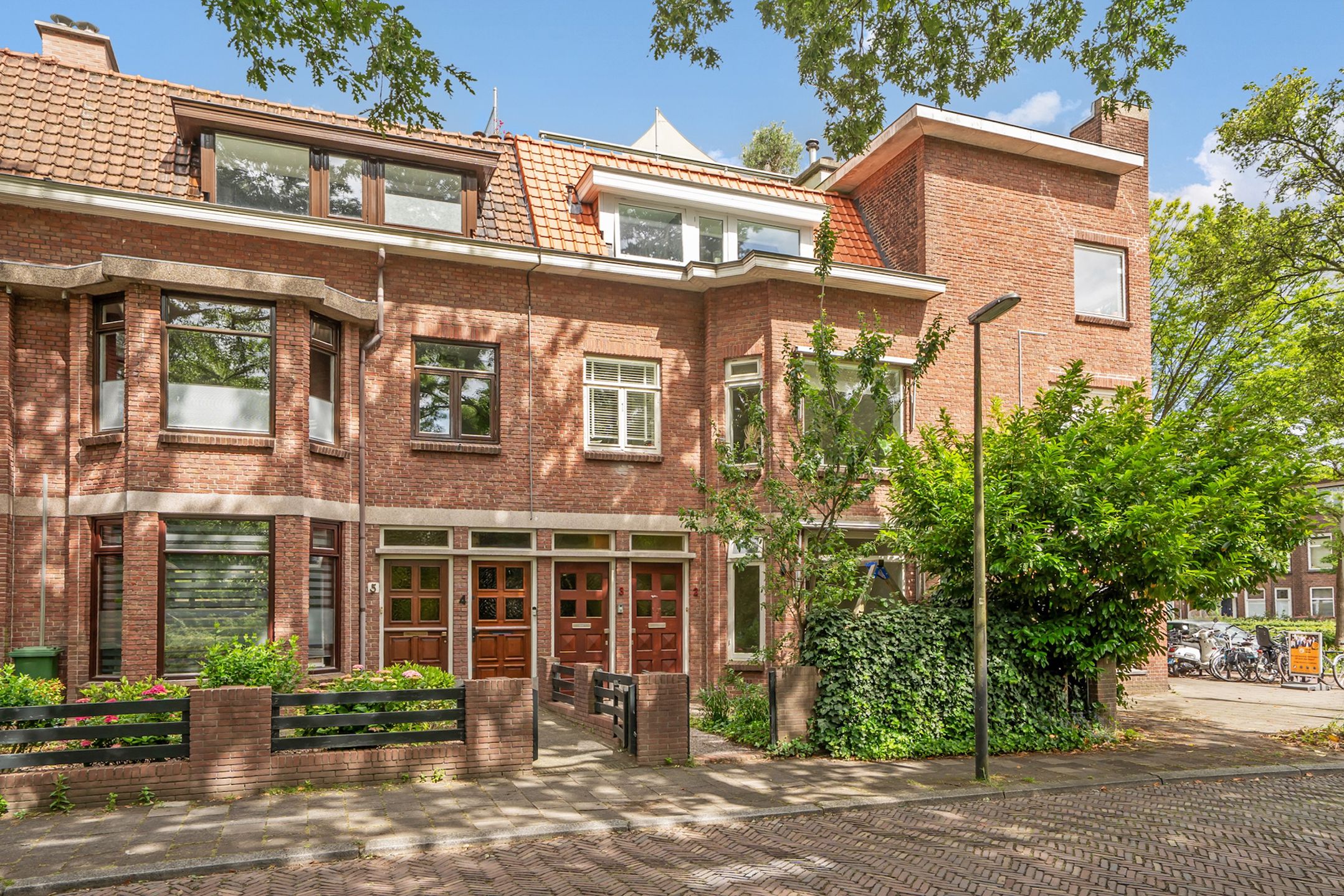 Foto van Resedastraat 2, Rijswijk (ZH)