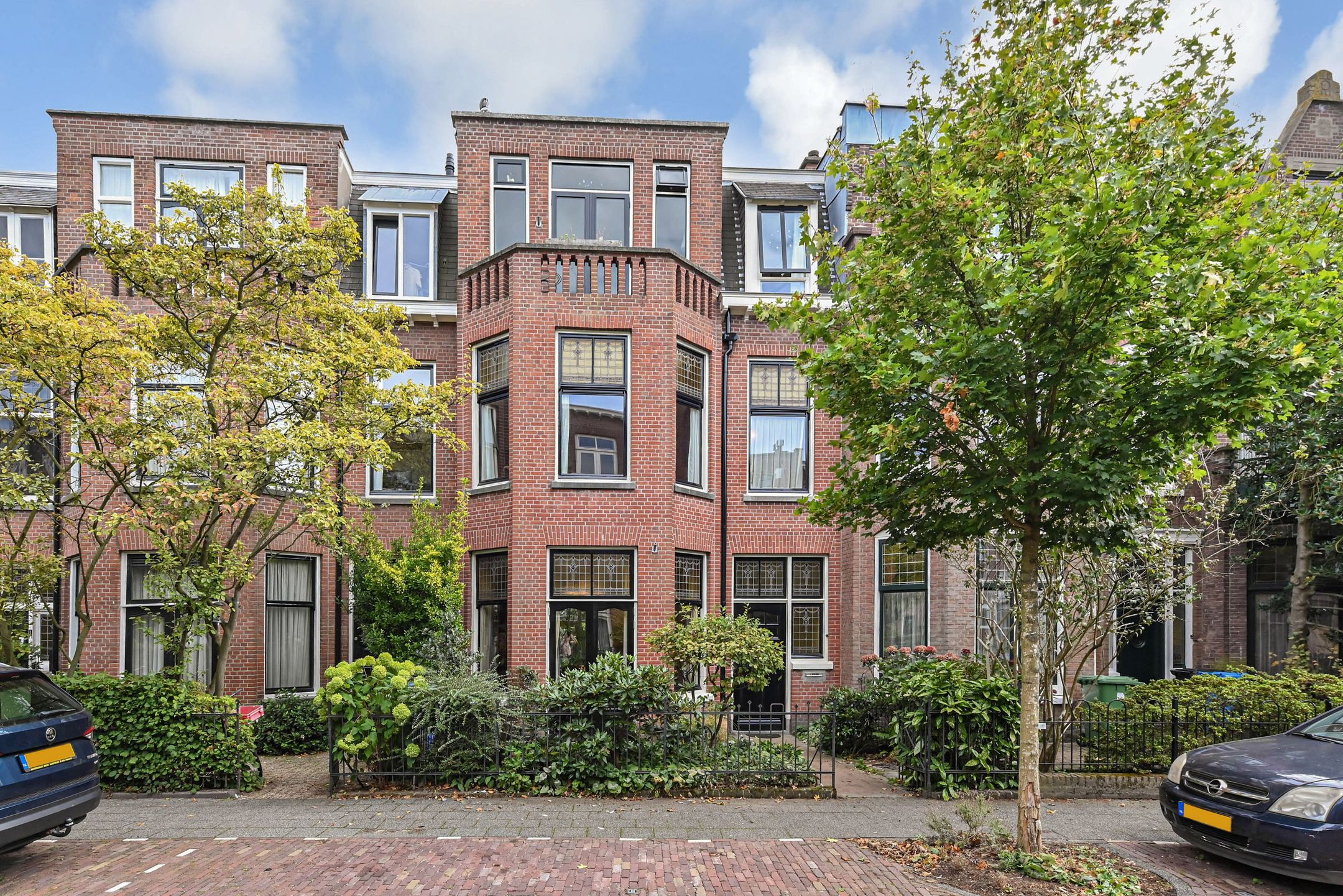 Foto van Julianastraat 11, Rijswijk (ZH)