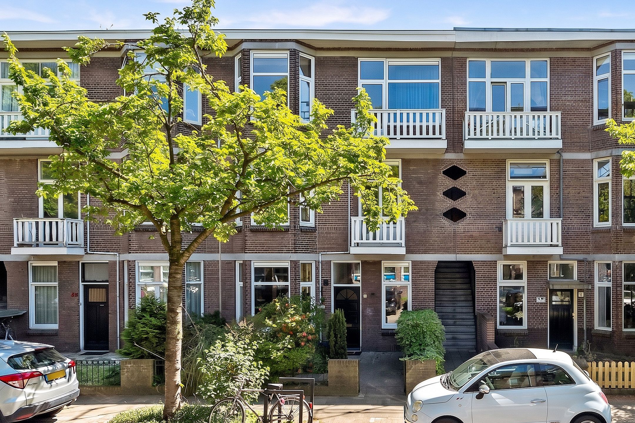 Foto van Esdoornstraat 24, Rijswijk (ZH)
