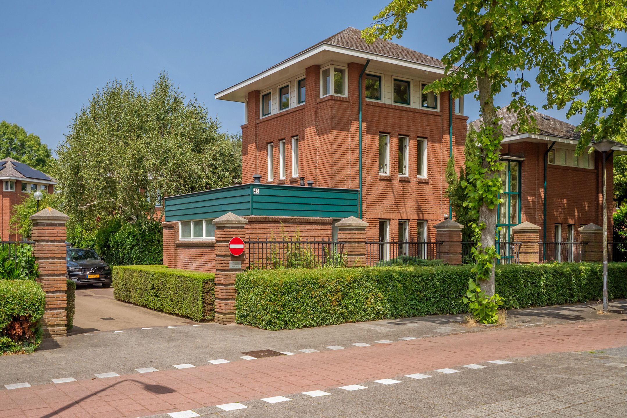 Foto van van Vredenburchweg 48, Rijswijk (ZH)