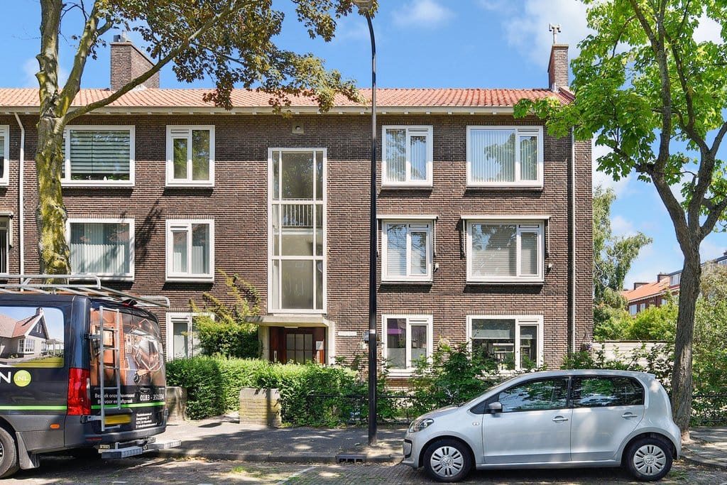 Foto van Jozef Israëlslaan 359, Rijswijk (ZH)