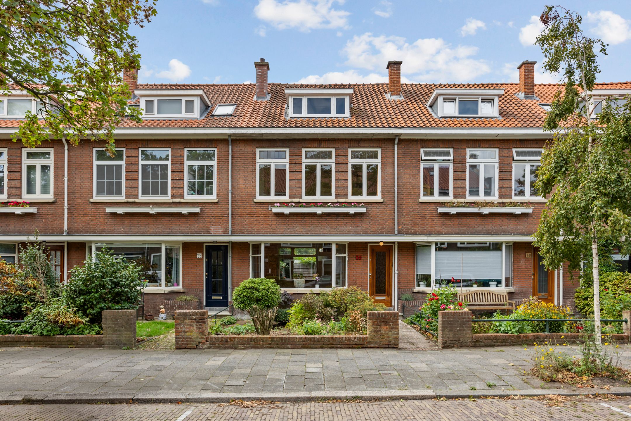 Foto van Jozef Israëlslaan 50, Rijswijk (ZH)