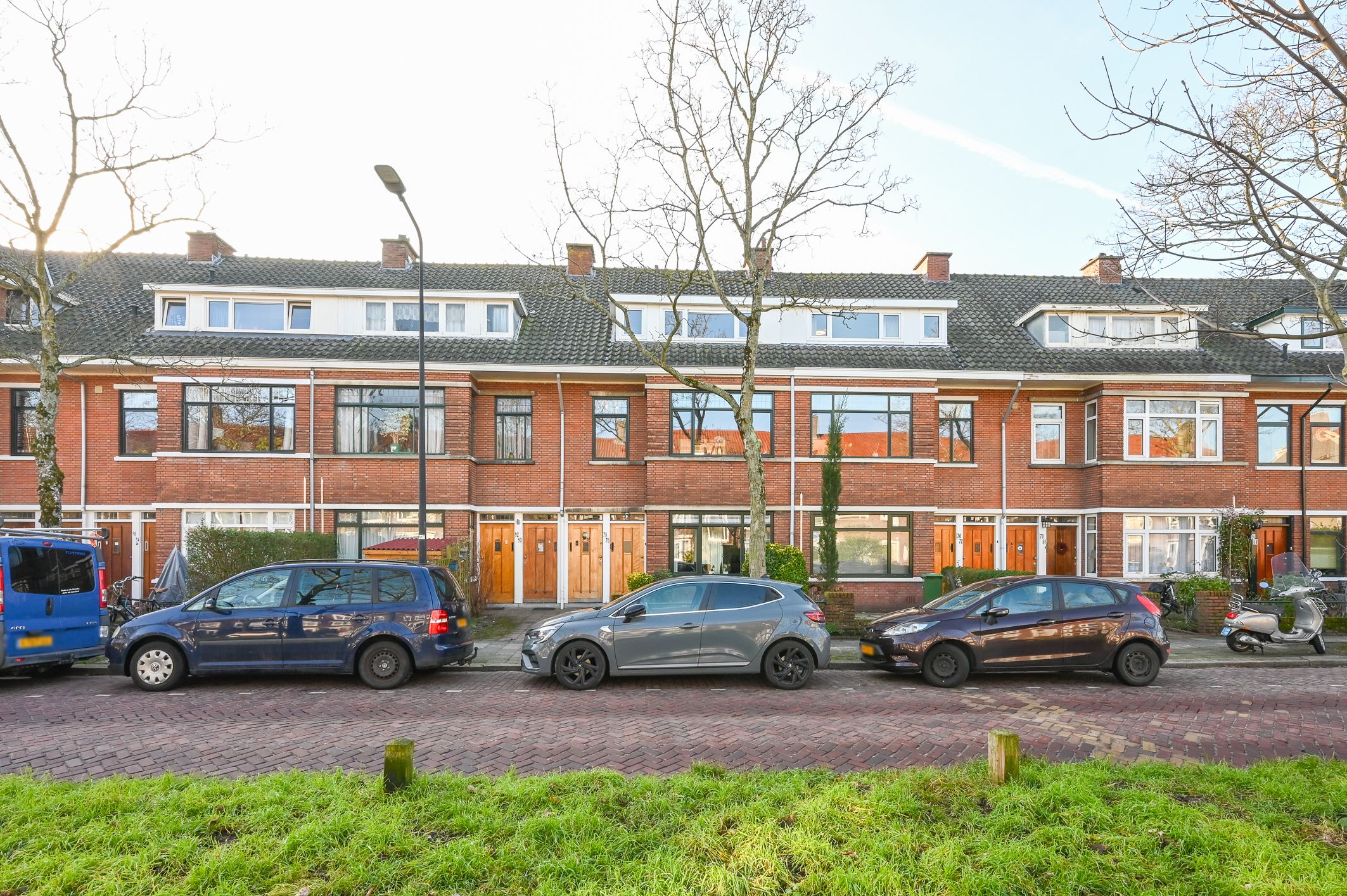 Foto van Jozef Israëlslaan 78, Rijswijk (ZH)