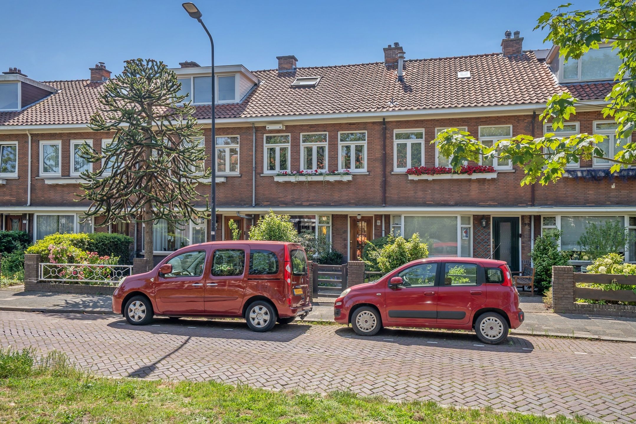 Foto van Jozef Israëlslaan 96, Rijswijk (ZH)