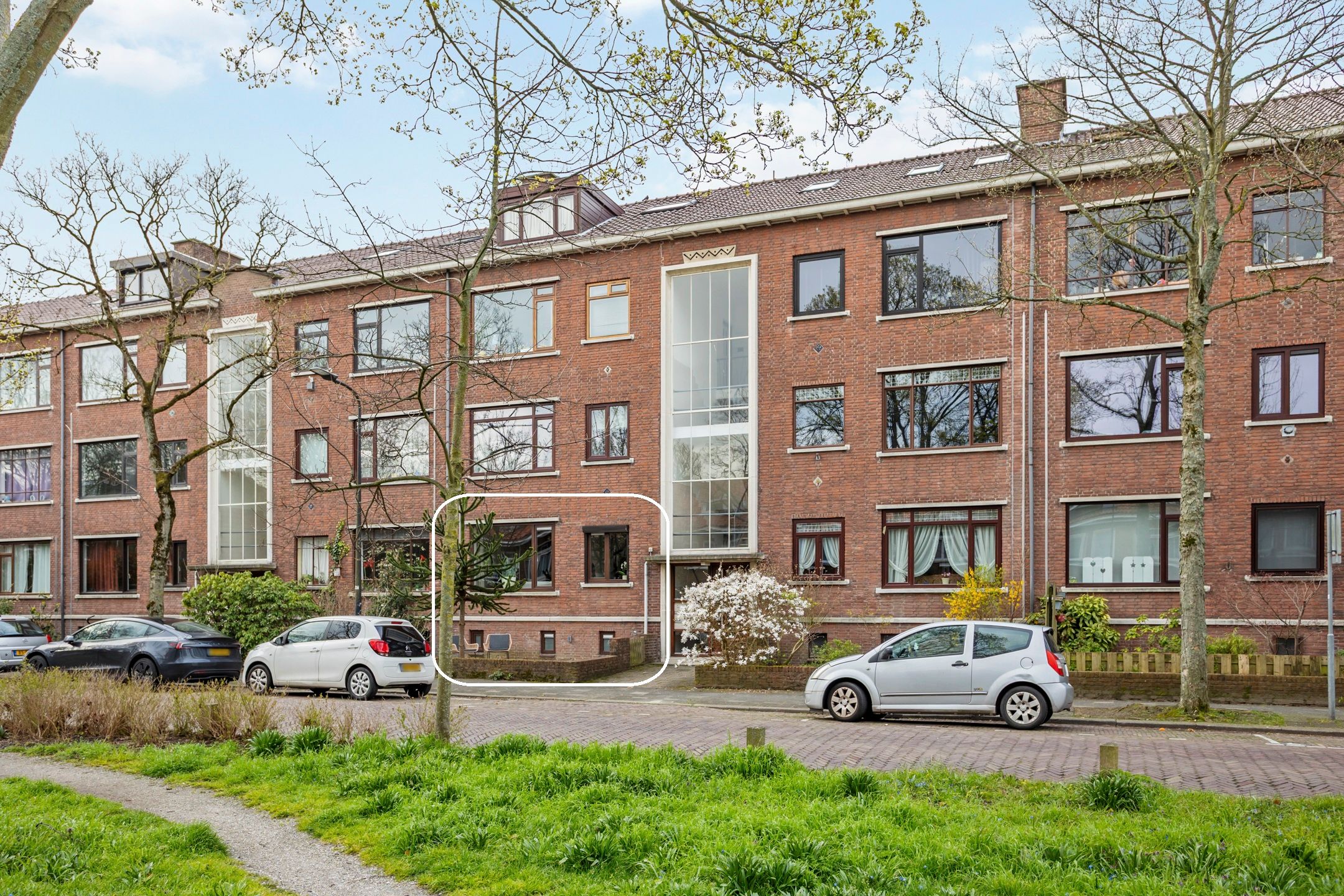 Foto van Jozef Israëlslaan 200, Rijswijk (ZH)