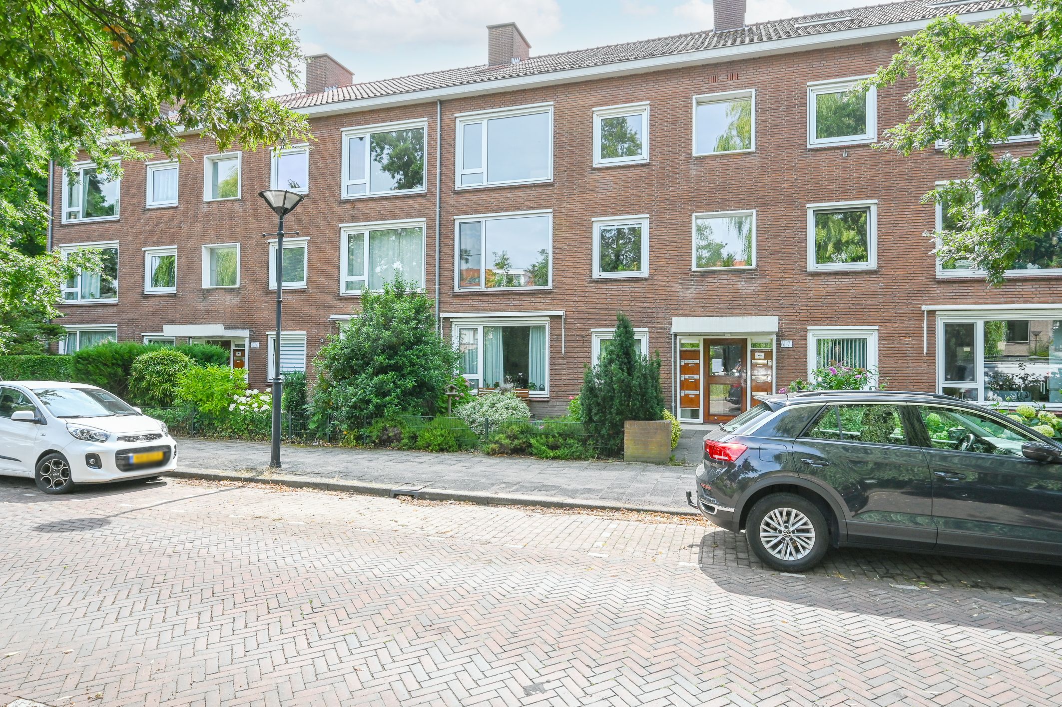 Foto van Frans Halskade 65, Rijswijk (ZH)