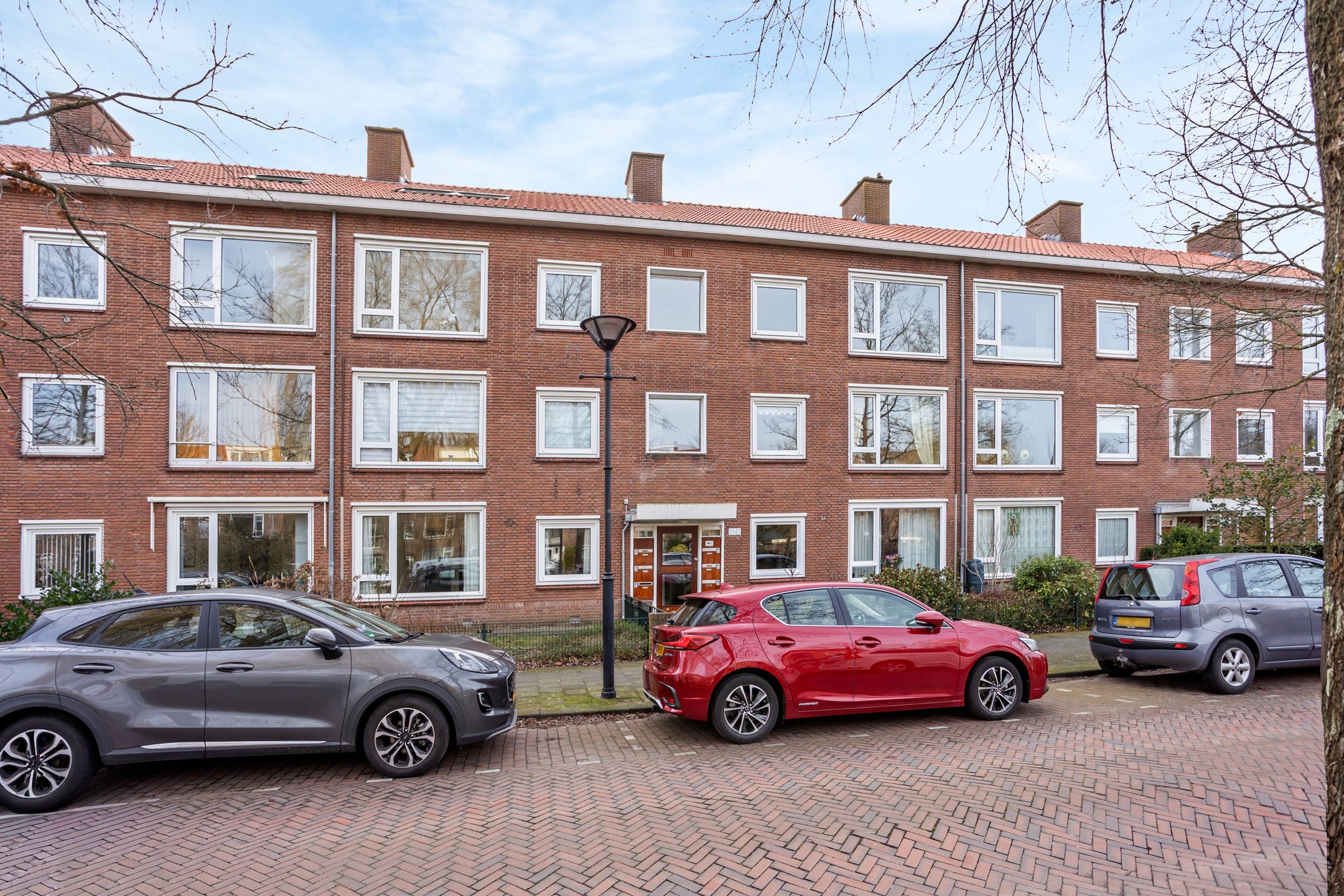 Foto van Frans Halskade 73, Rijswijk (ZH)
