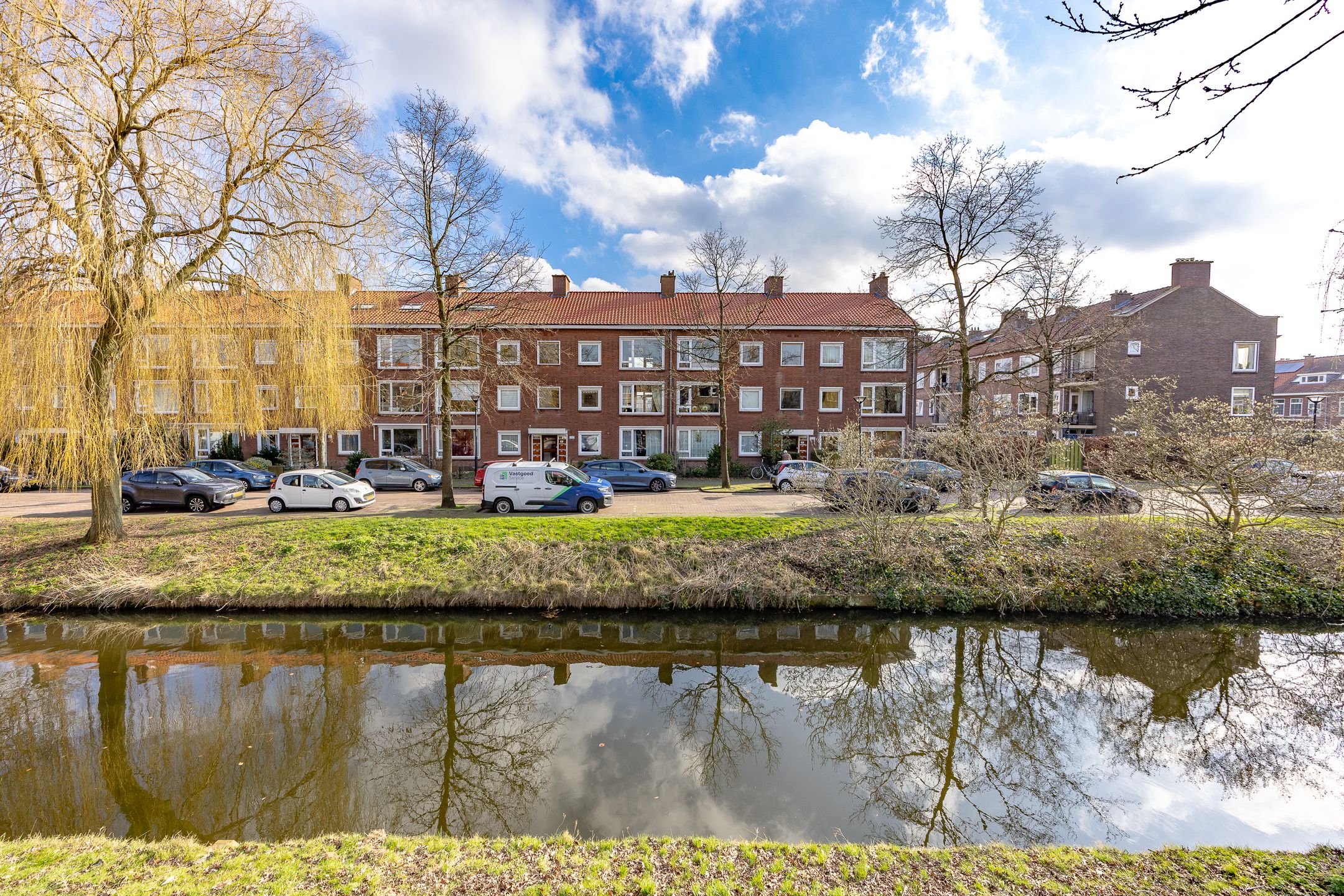 Foto van Frans Halskade 79, Rijswijk (ZH)