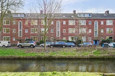 Foto van Frans Halskade 155, Rijswijk (ZH)