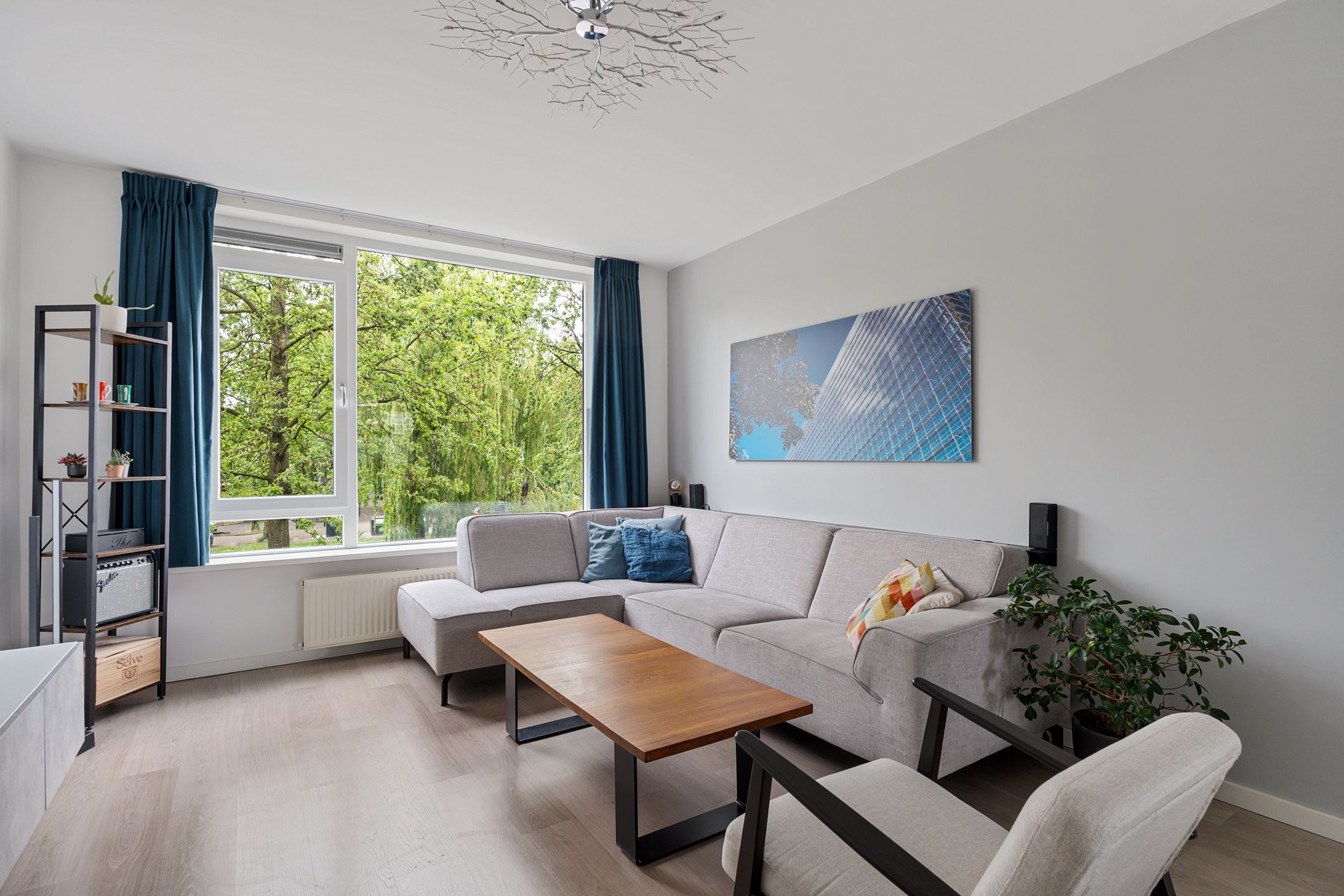 Foto van Frans Halskade 36, Rijswijk (ZH)