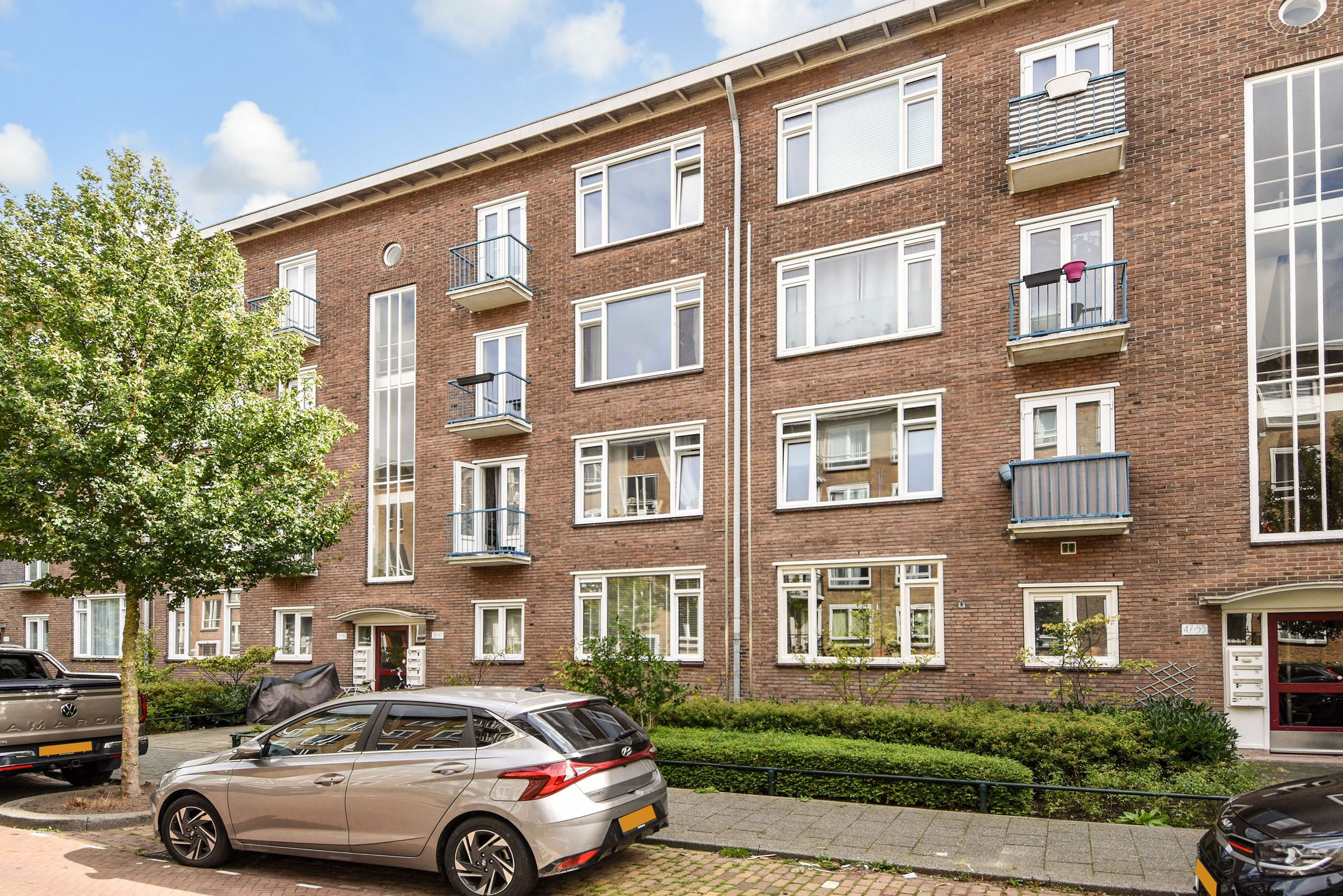 Foto van van Dijcklaan 41, Rijswijk (ZH)