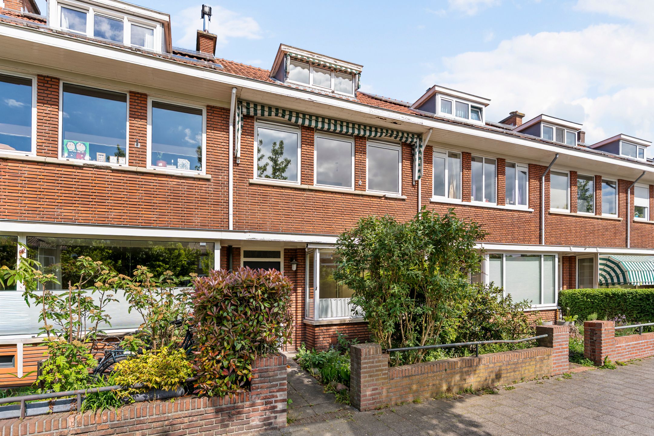 Foto van Rembrandtkade 51, Rijswijk (ZH)
