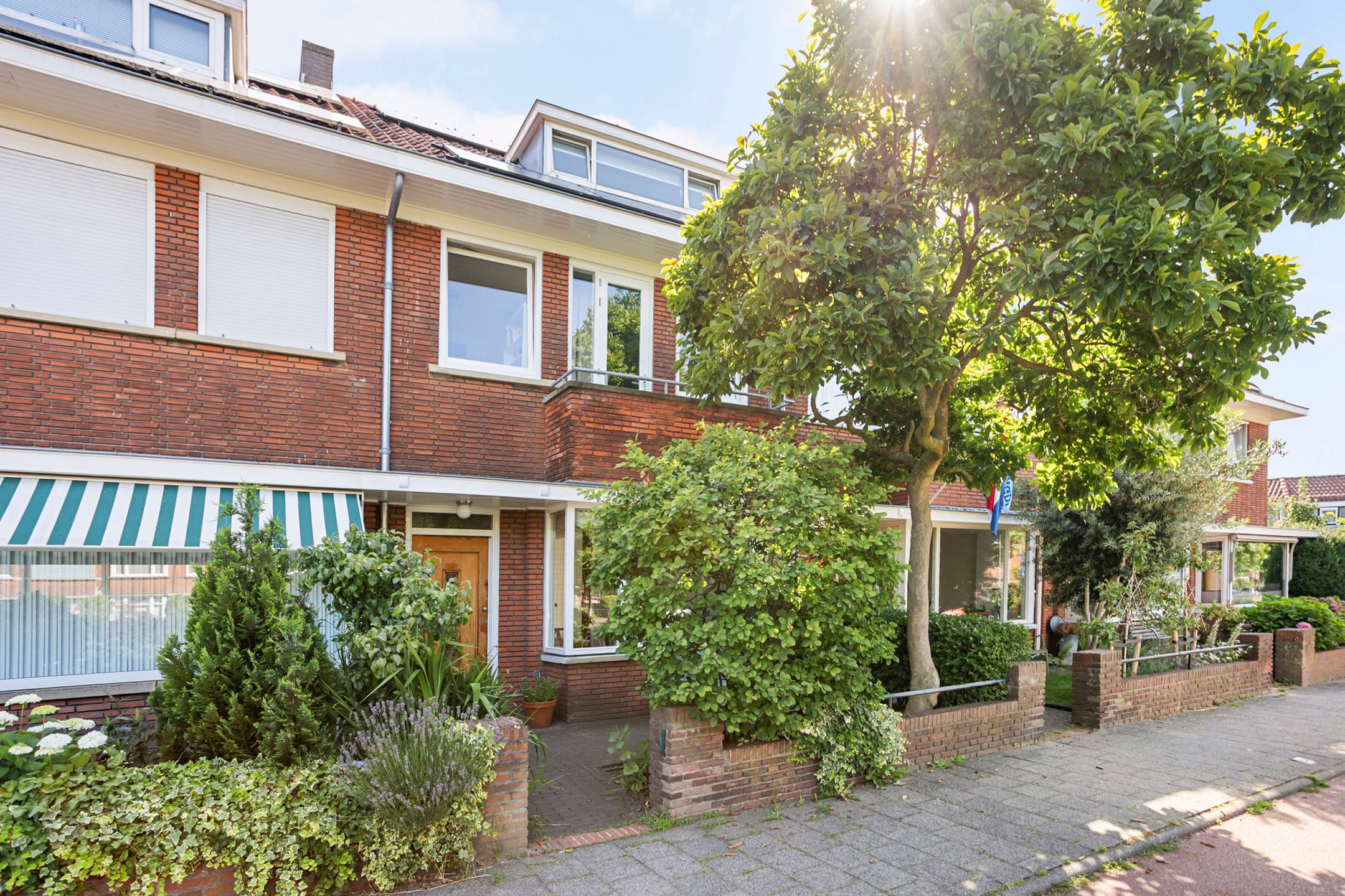 Foto van Rembrandtkade 59, Rijswijk (ZH)