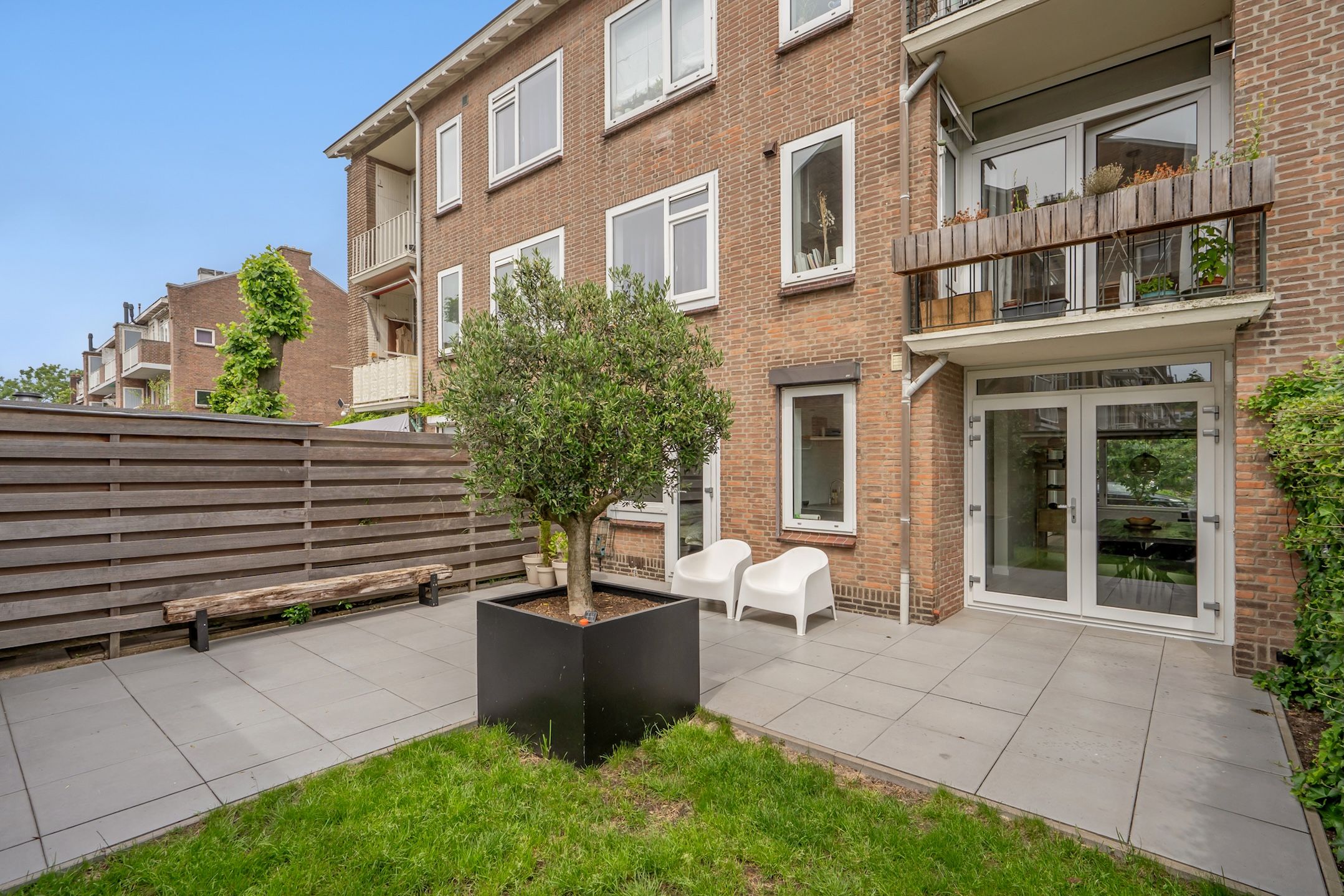 Foto van Rembrandtkade 74, Rijswijk (ZH)