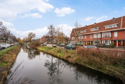 Foto van Rembrandtkade 106, Rijswijk (ZH)