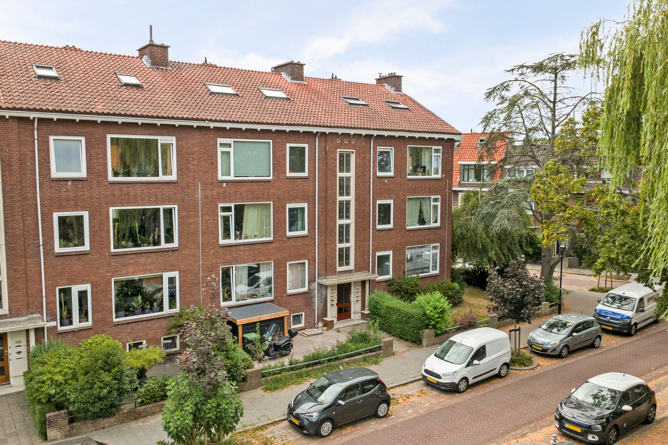 Foto van Rembrandtkade 222, Rijswijk (ZH)