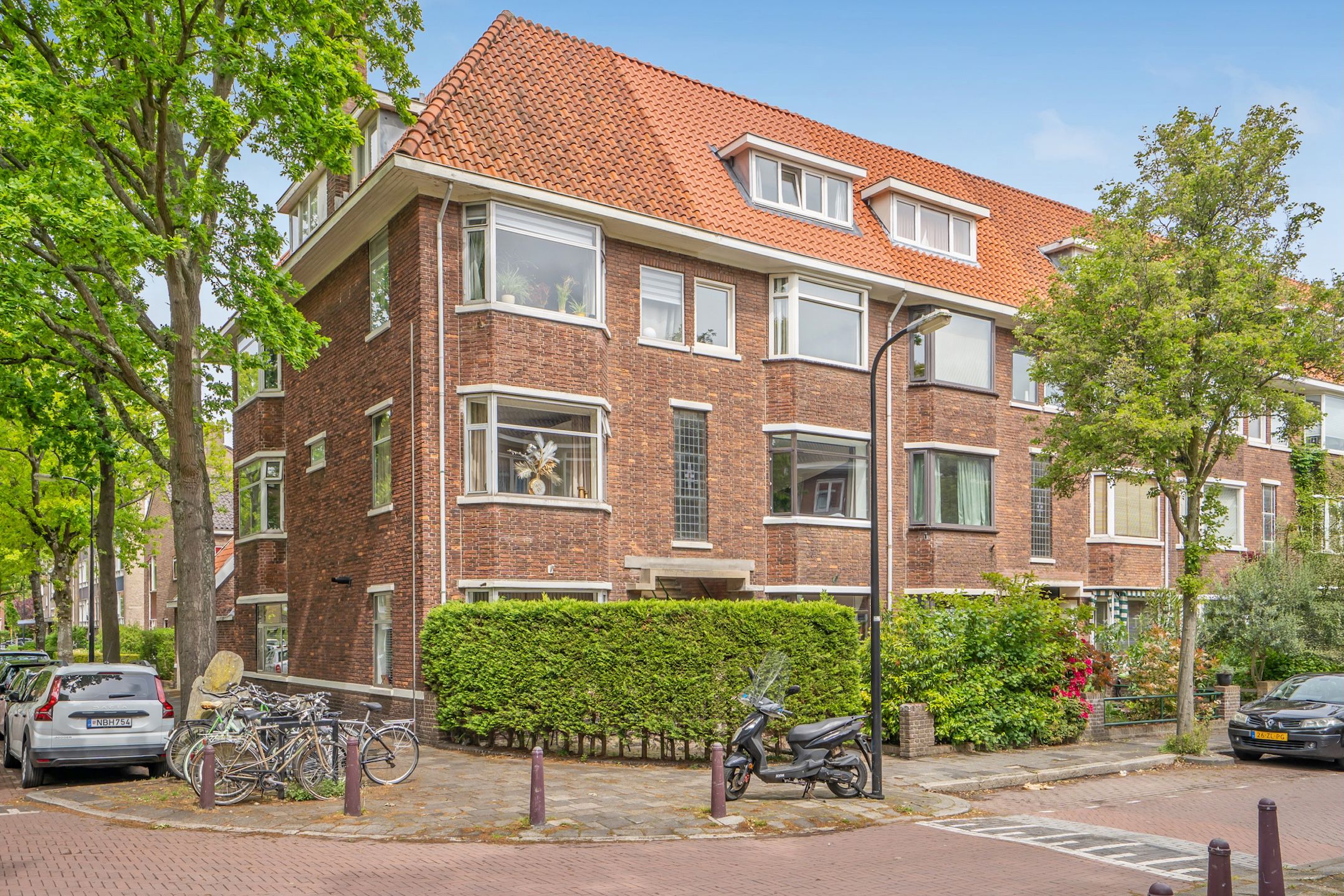 Foto van Sparrelaan 72, Rijswijk (ZH)