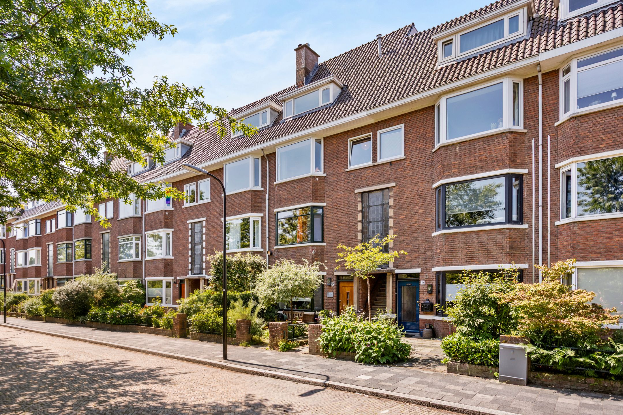 Foto van Thierenskade 96, Rijswijk (ZH)