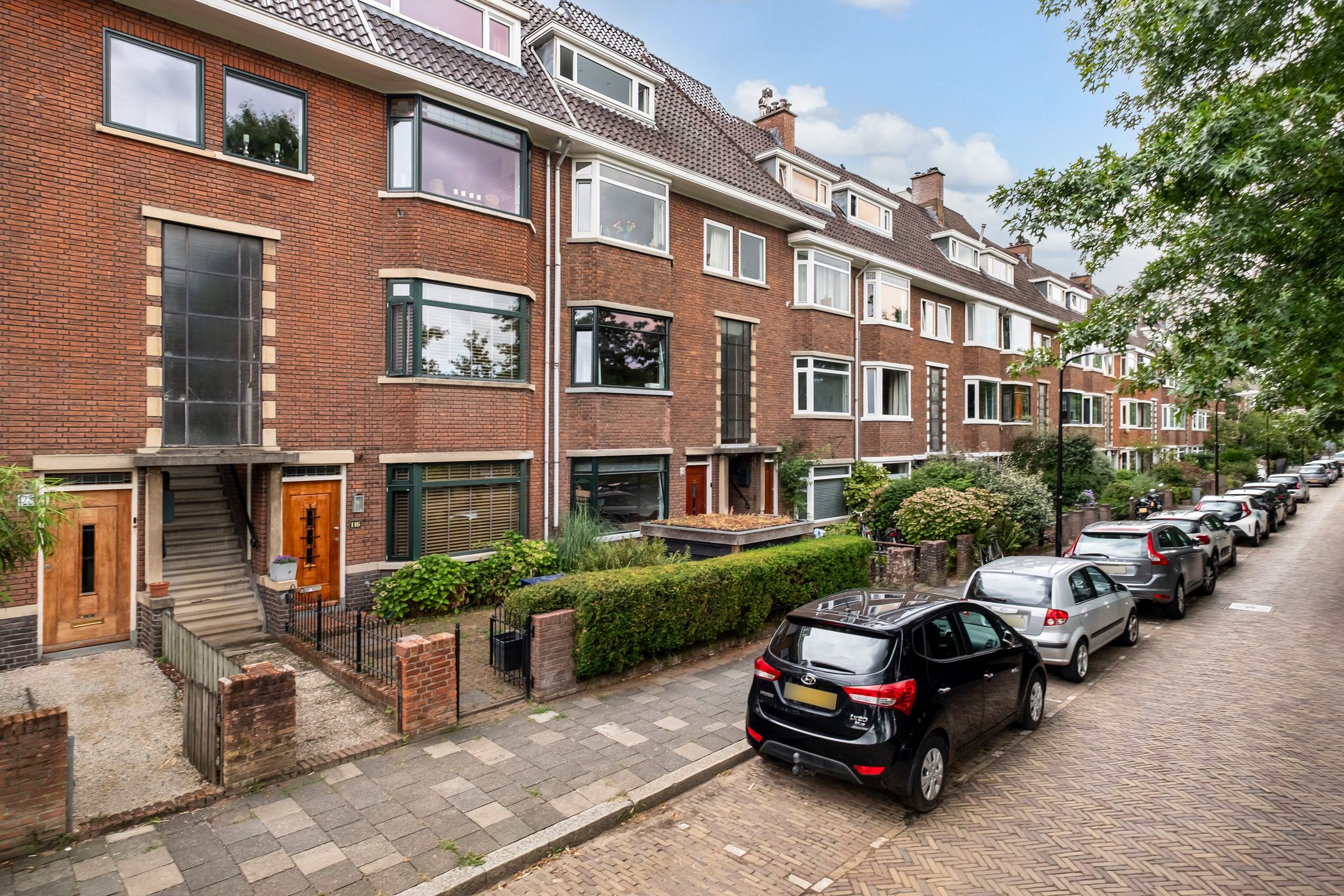 Foto van Thierenskade 118, Rijswijk (ZH)