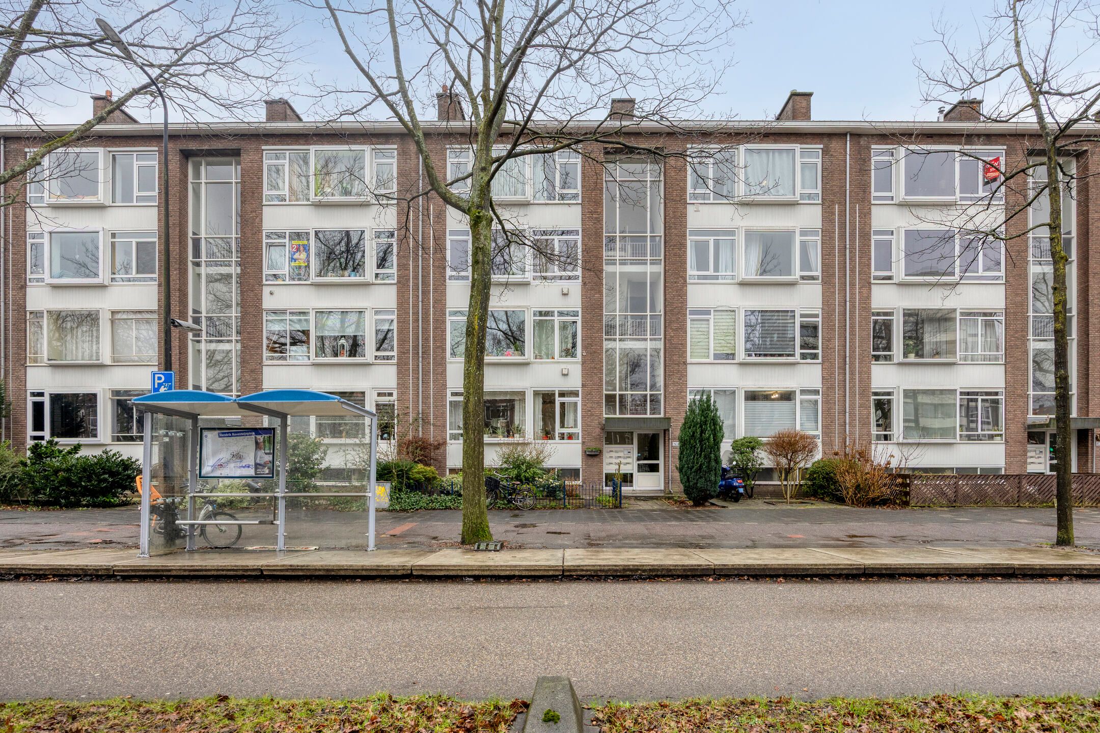 Foto van Burgemeester Elsenlaan 34, Rijswijk (ZH)