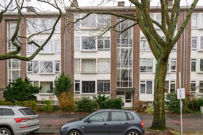 Foto van Burgemeester Elsenlaan 50, Rijswijk (ZH)