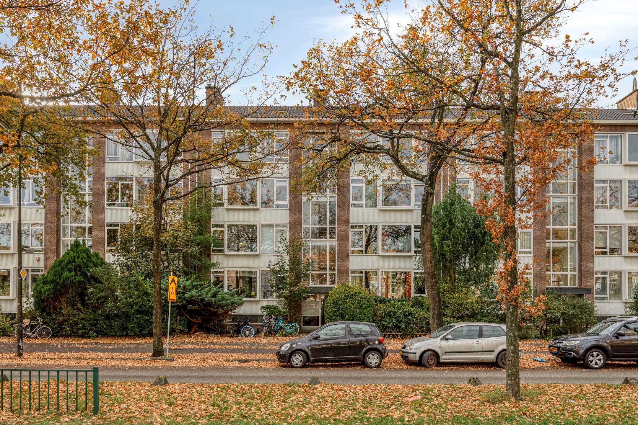 Foto van Burgemeester Elsenlaan 128, Rijswijk (ZH)