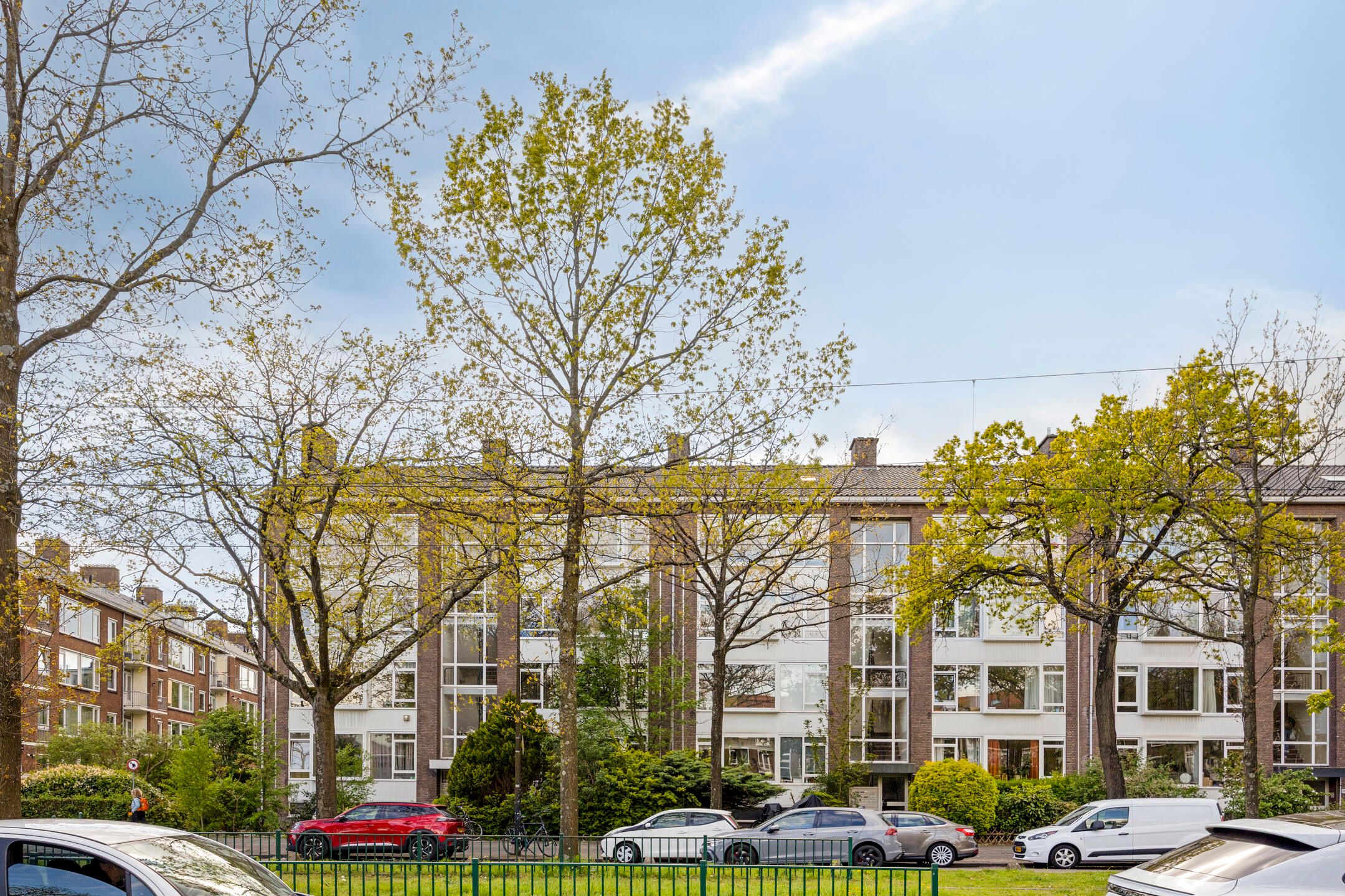 Foto van Burgemeester Elsenlaan 144, Rijswijk (ZH)