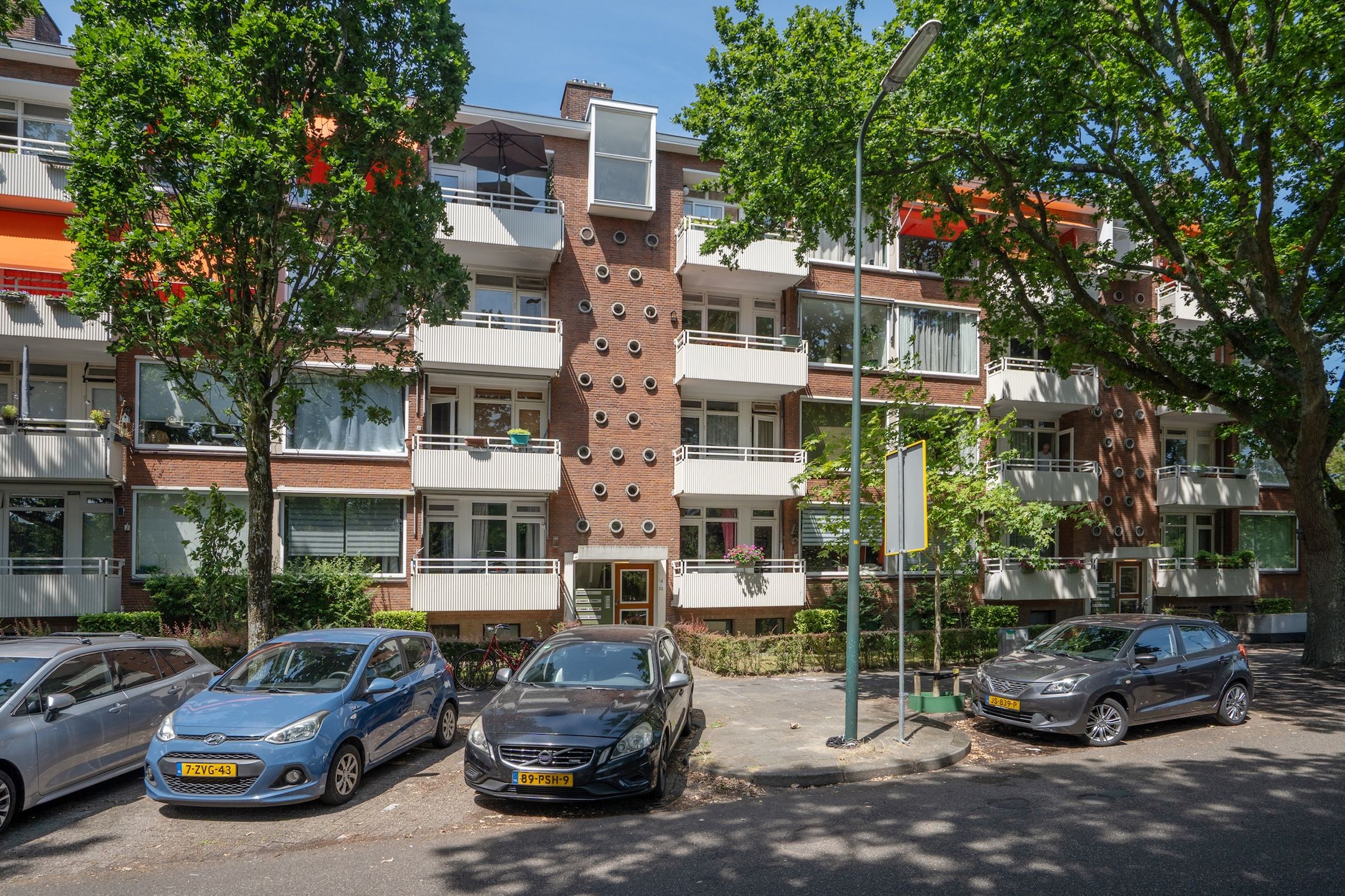 Foto van Karel Doormanlaan 22, Rijswijk (ZH)
