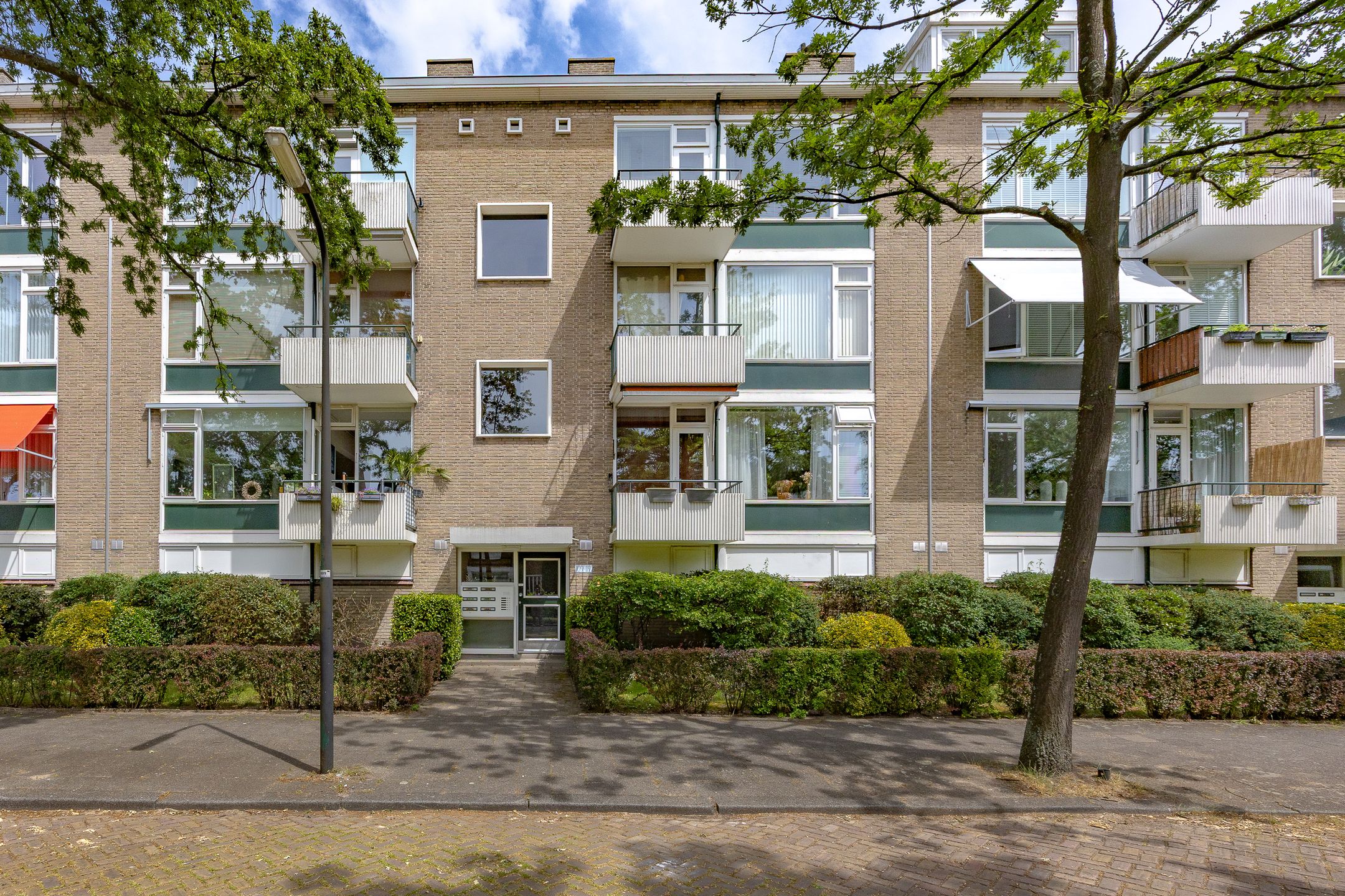 Foto van Dr Augustijnlaan 119, Rijswijk (ZH)