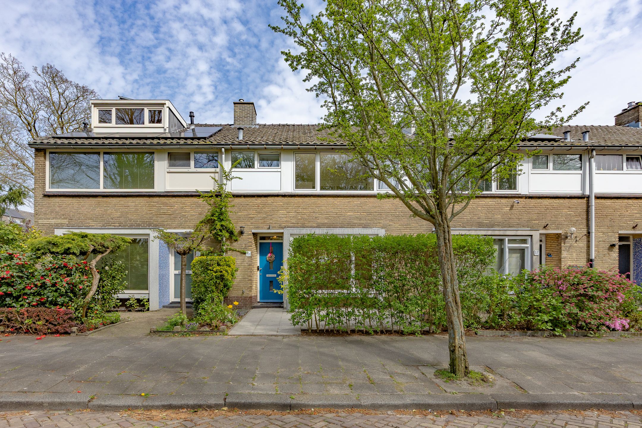 Foto van Mgr P.J. Willekenslaan 15a, Rijswijk (ZH)