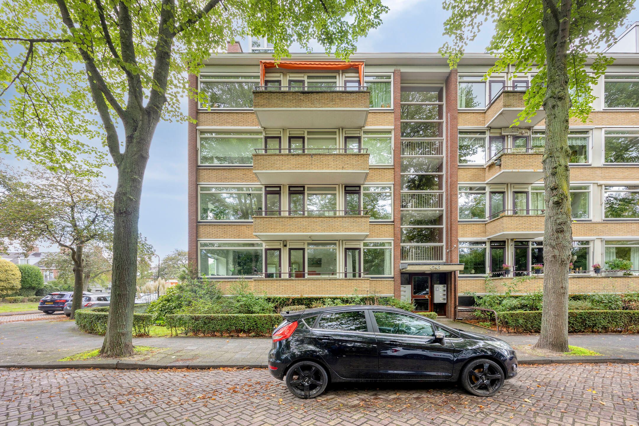 Foto van Mgr P.J. Willekenslaan 47, Rijswijk (ZH)