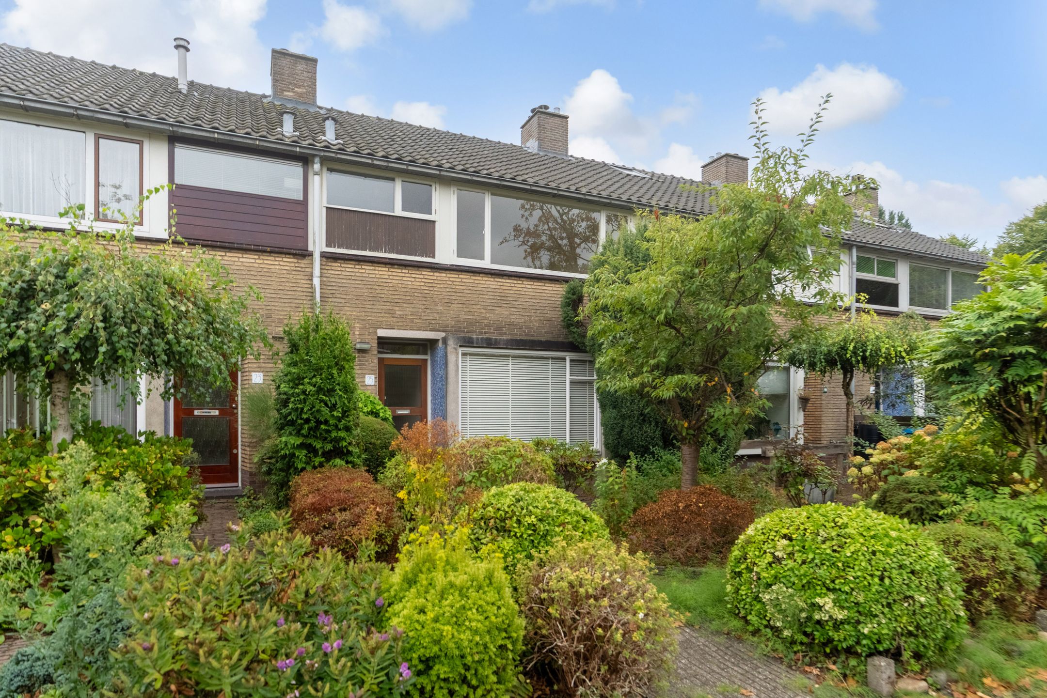 Foto van Meester Philipslaan 25, Rijswijk (ZH)